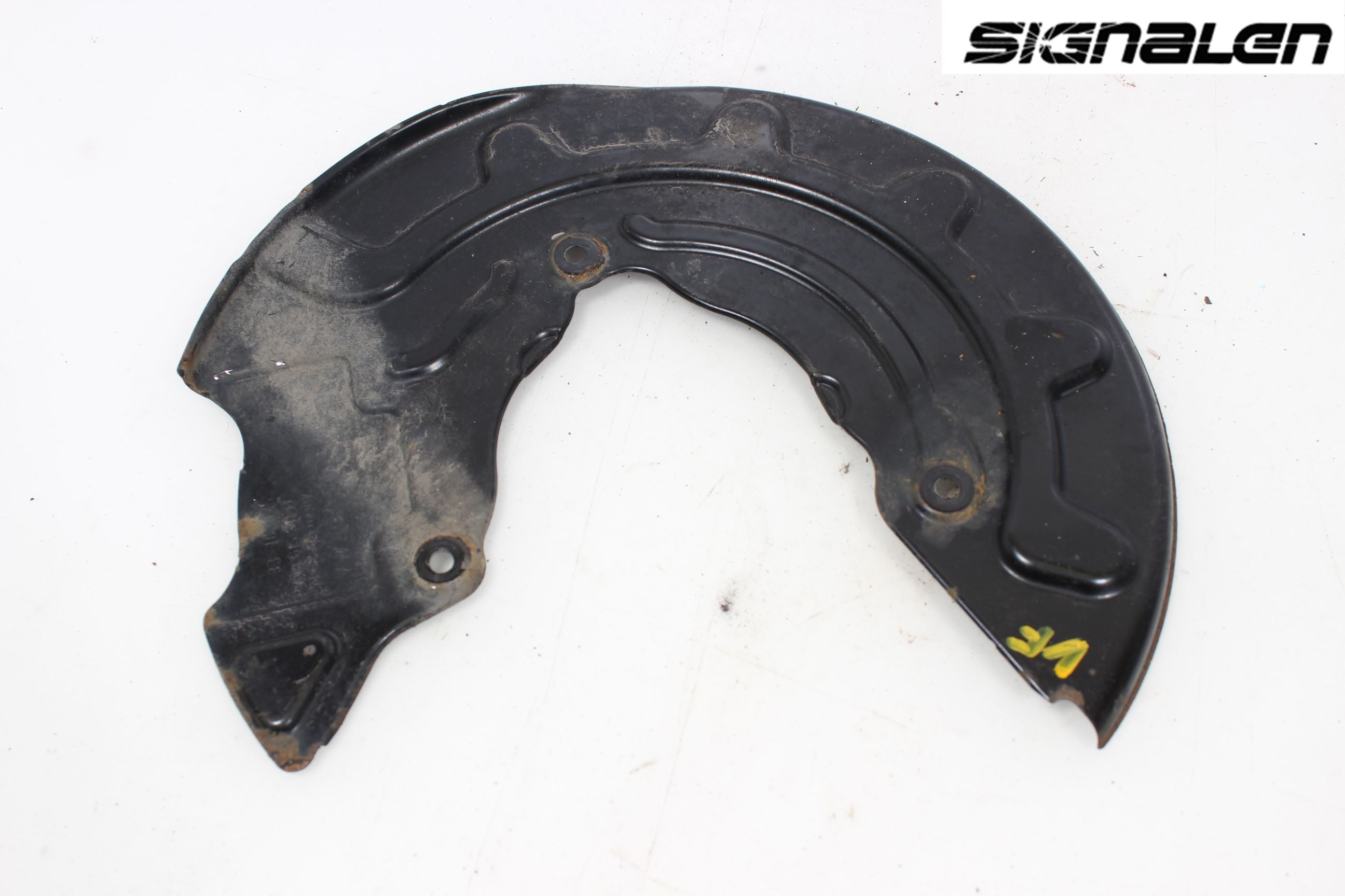 Seat LEON 13-20 Bremseskjold Foran