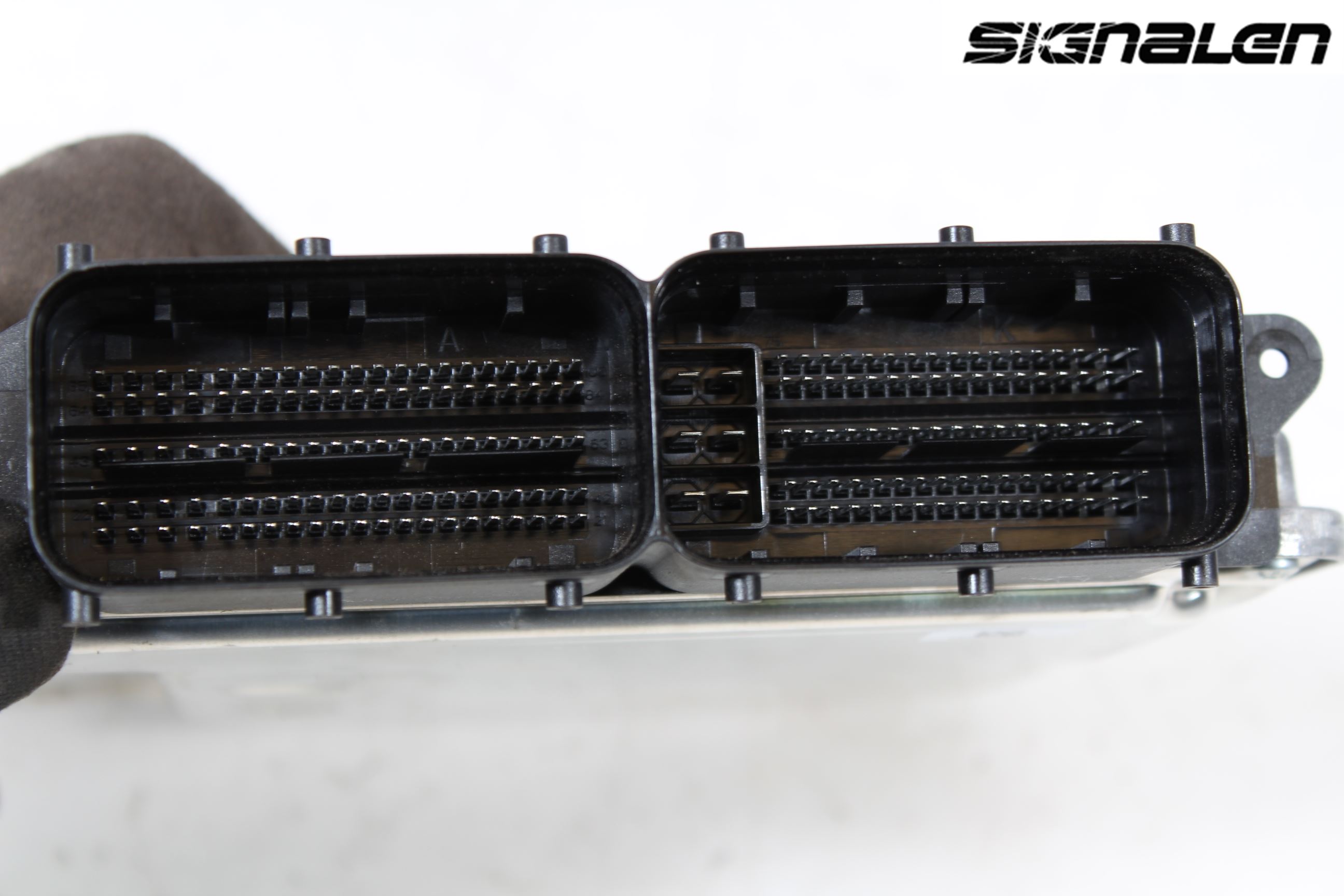 Audi A4/S4 B9 16-19 Styreenhet Innsprøytning