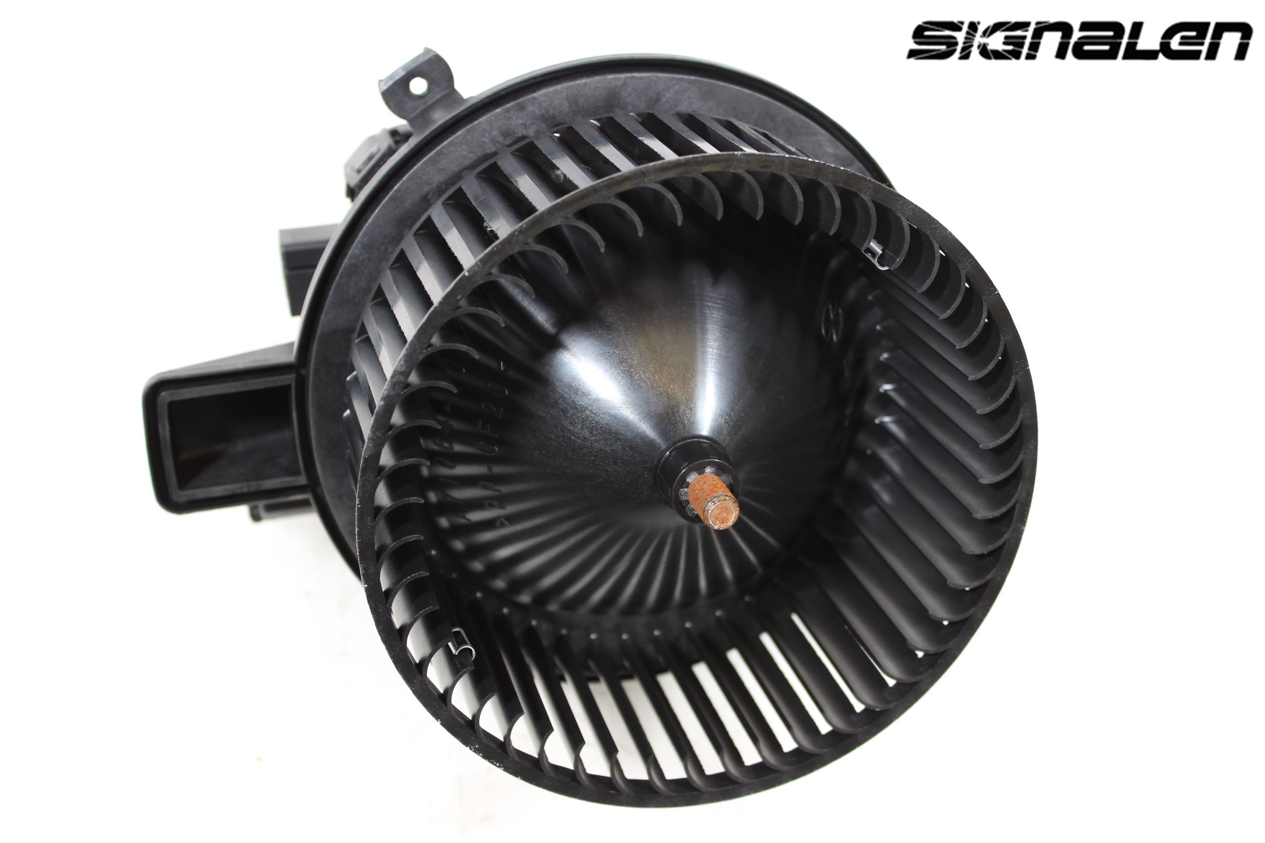 Audi A4/S4 B9 16-19 Varmeapparat Viftemotor