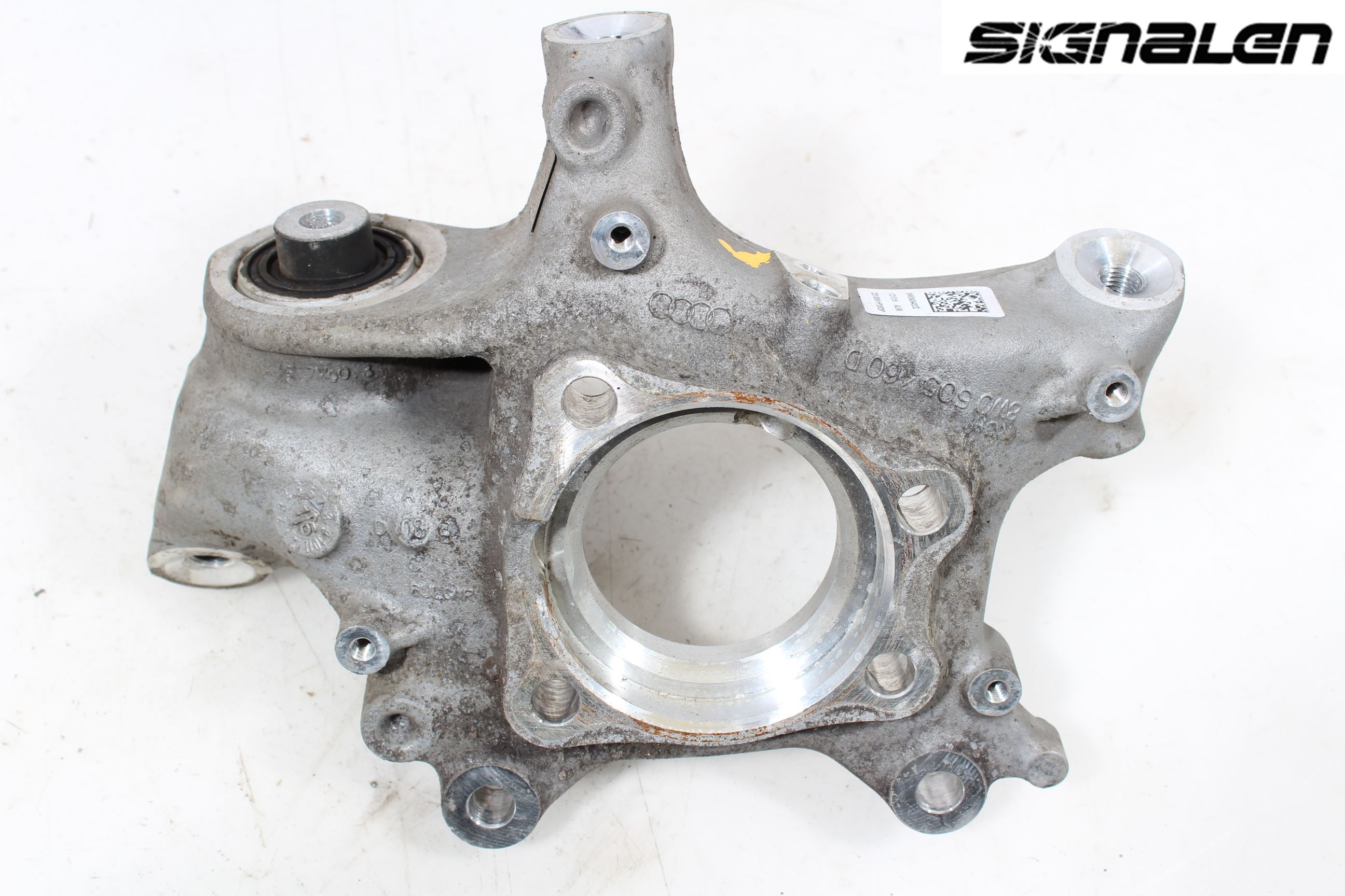 Audi A4/S4 B9 16-19 Spindel Hb