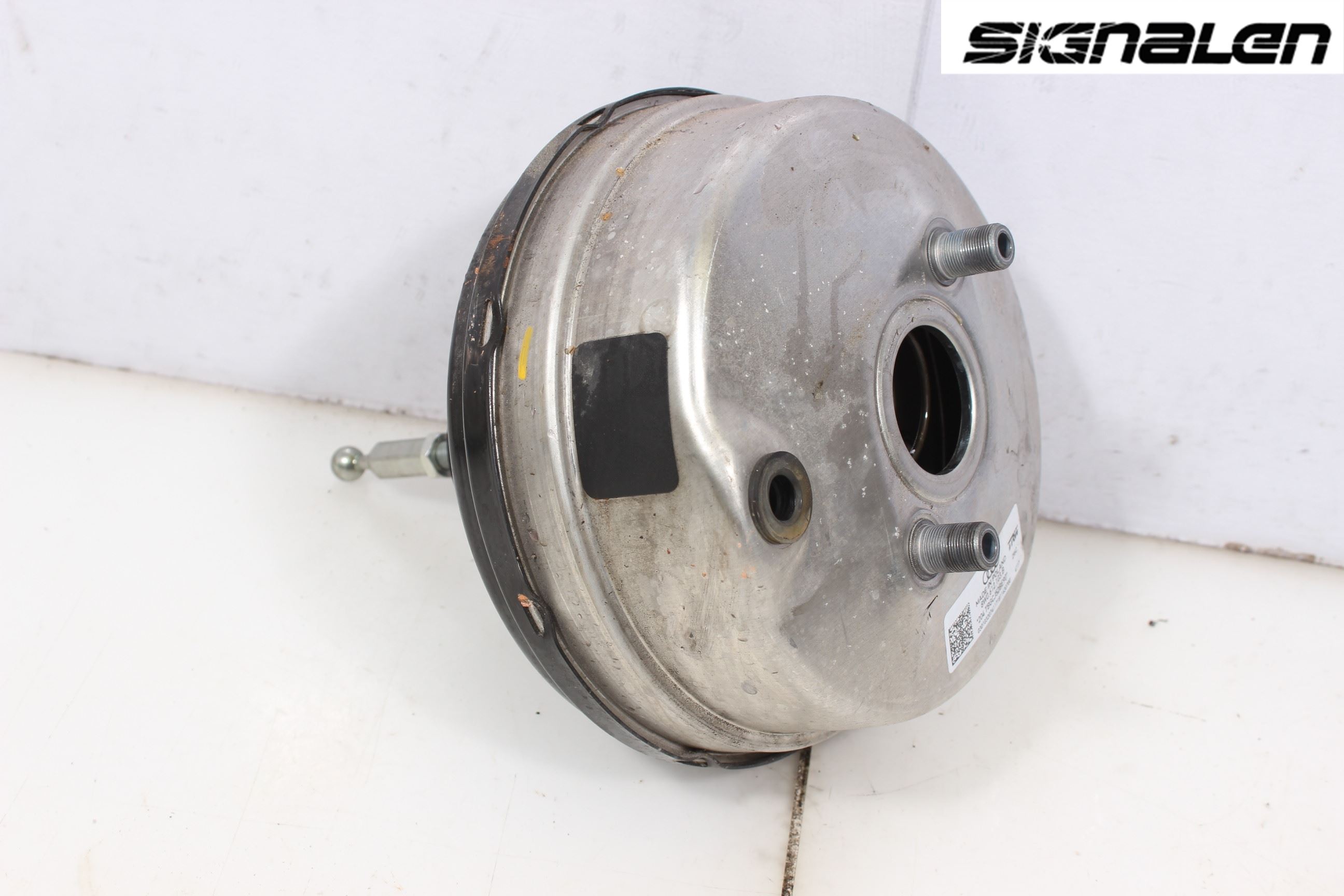 Audi A4/S4 B9 16-19 Bremseservo