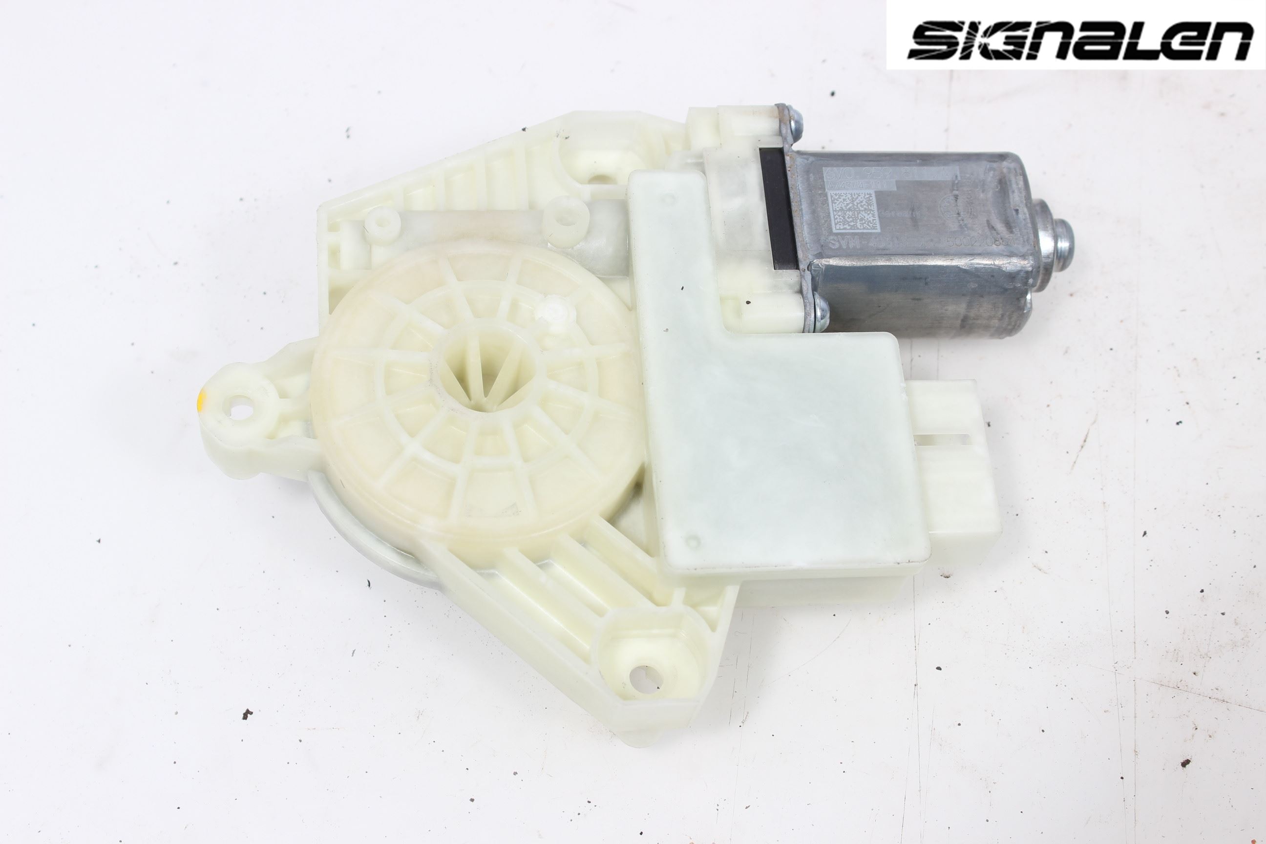 Skoda FABIA 15-21 Vindusheismotor