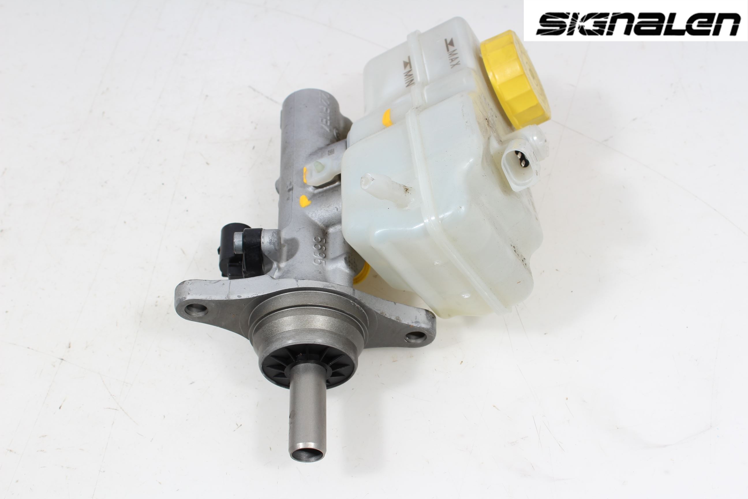 Skoda FABIA 15-21 Brems Hovedsylinder