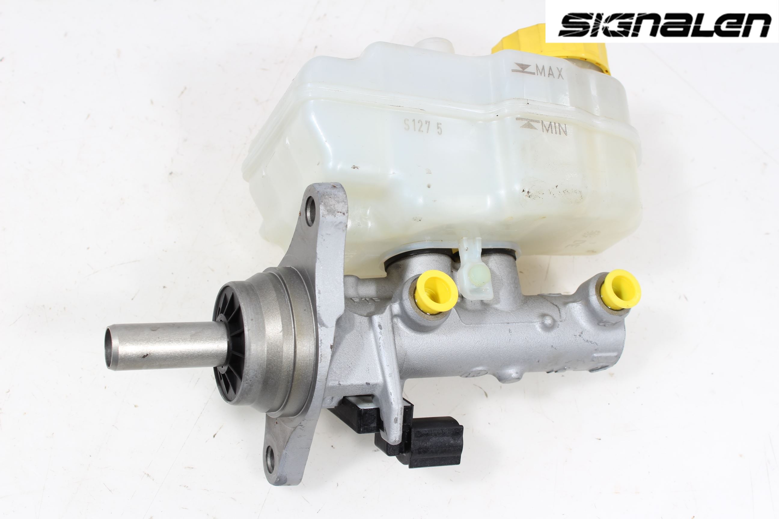 Skoda FABIA 15-21 Brems Hovedsylinder
