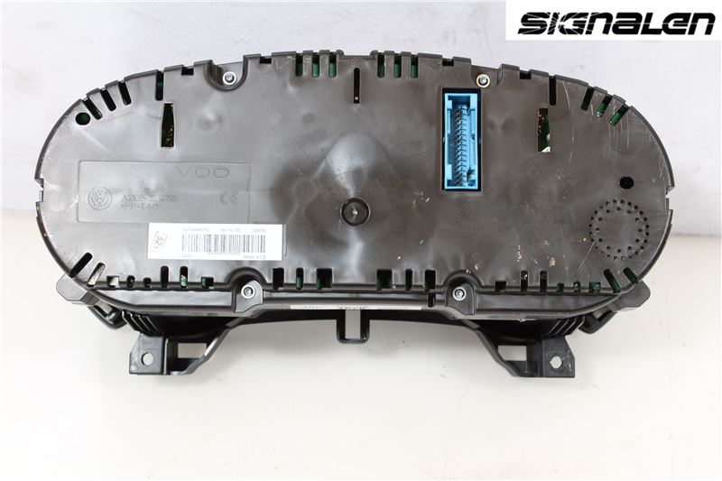 Skoda YETI Instr Kombinert