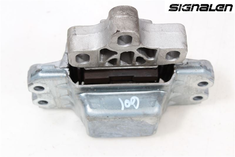 Skoda YETI Gearkasse Feste Gummi