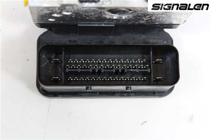 Skoda YETI Abs Hydraulikkaggregat