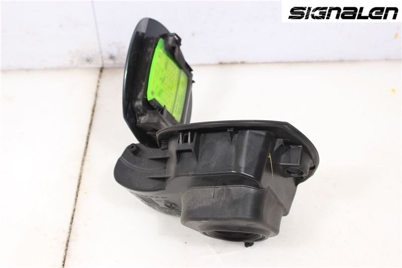 Skoda RAPID Drivstoff Tankluke