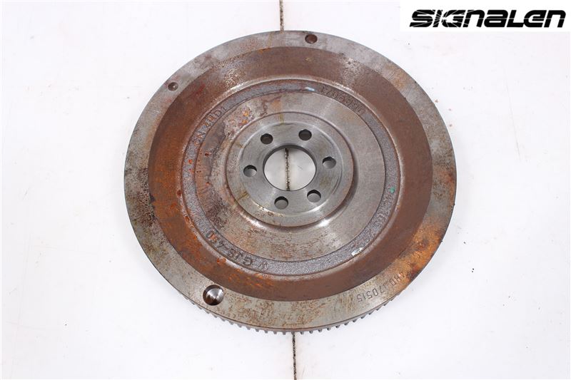 Skoda RAPID Svinghjul Manuell