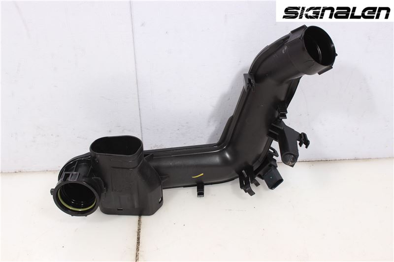 Skoda RAPID Intercooler Rør-Slange