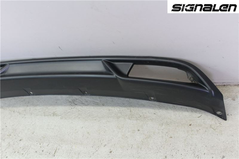 Honda CIVIC 12-16 Spoiler Bak