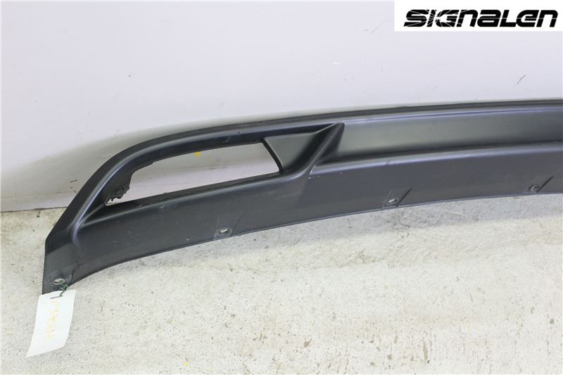 Honda CIVIC 12-16 Spoiler Bak