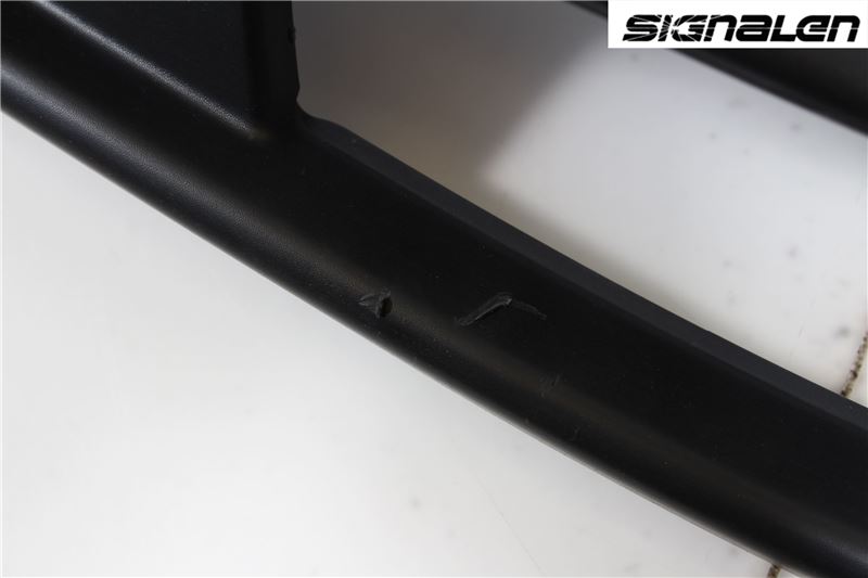 Honda CIVIC 12-16 Spoiler Bak