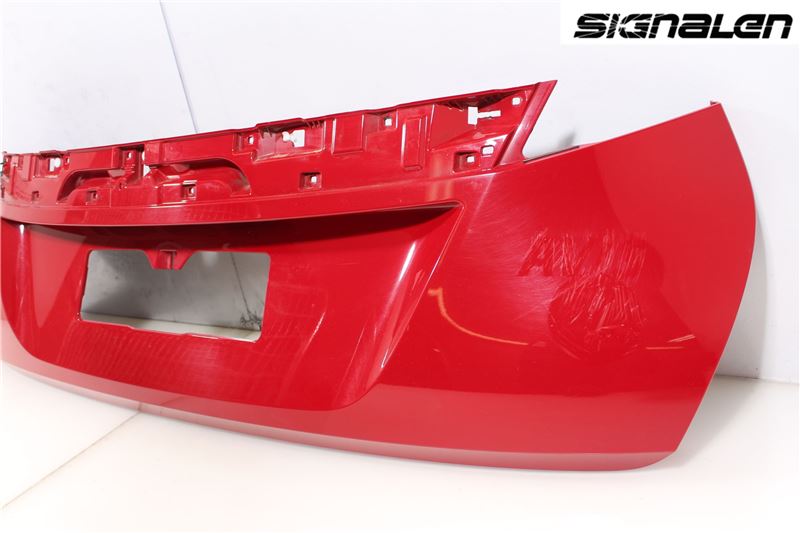 Honda CIVIC 12-16 List Bak-Bakluke