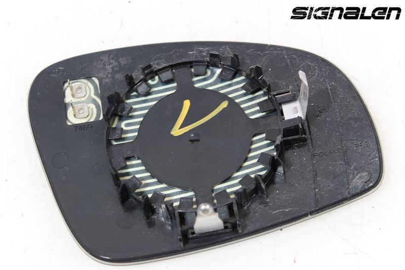 Skoda FABIA 07-14 Speil Glass V