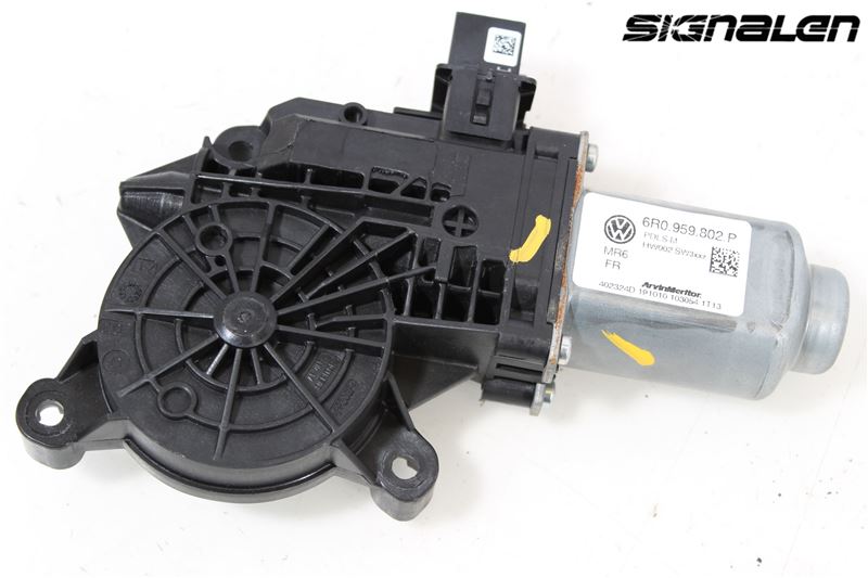 Skoda FABIA 07-14 Vindusheismotor