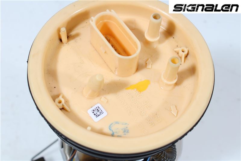 Skoda FABIA 07-14 Drivstoffpumpe Fødepumpe El
