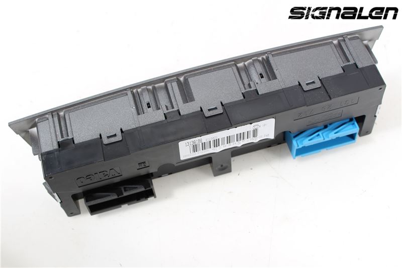 Opel SIGNUM Varme Ac Betjening-Display