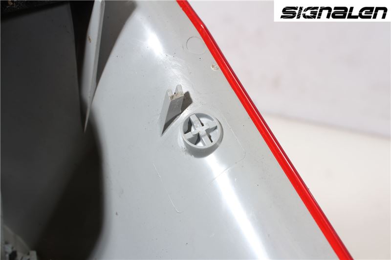 Opel SIGNUM Baklykt Venstre
