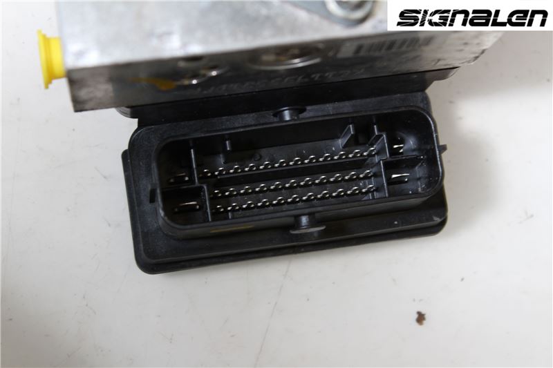 Volkswagen VW PASSAT 11-14 Abs Hydraulikkaggregat