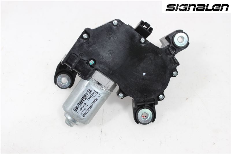Opel ASTRA J 10-15 Viskermotor Bakluke