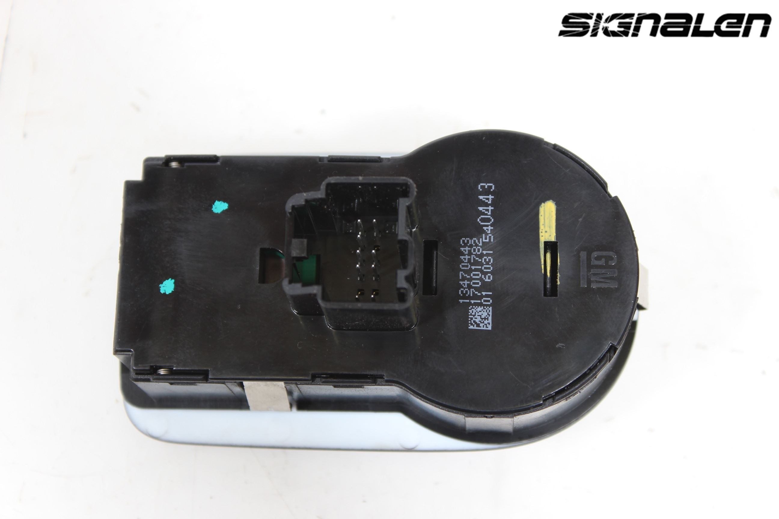 Opel CORSA E 15-19 Bryter Hovedlys