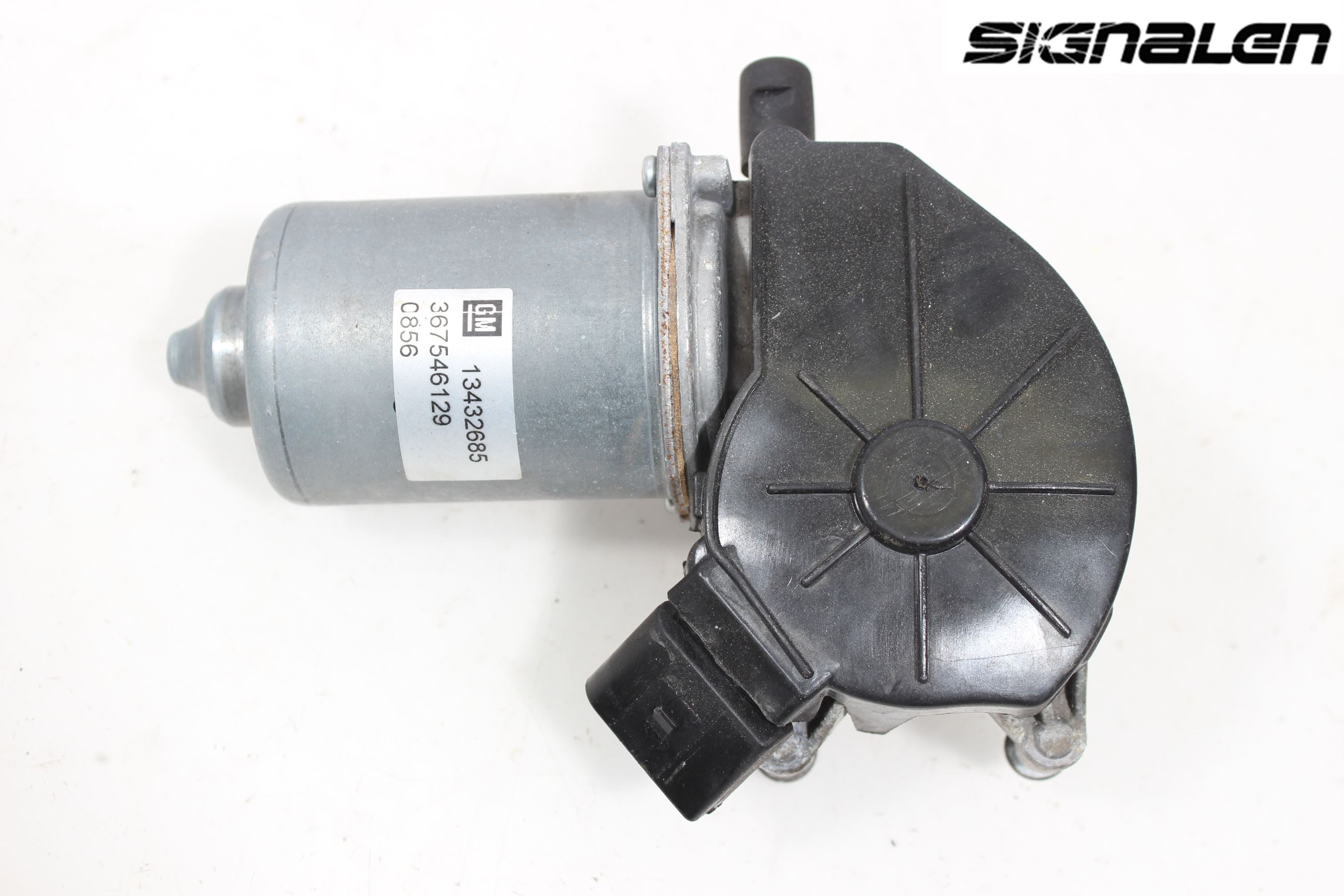 Opel CORSA E 15-19 Viskermotor Frontrute