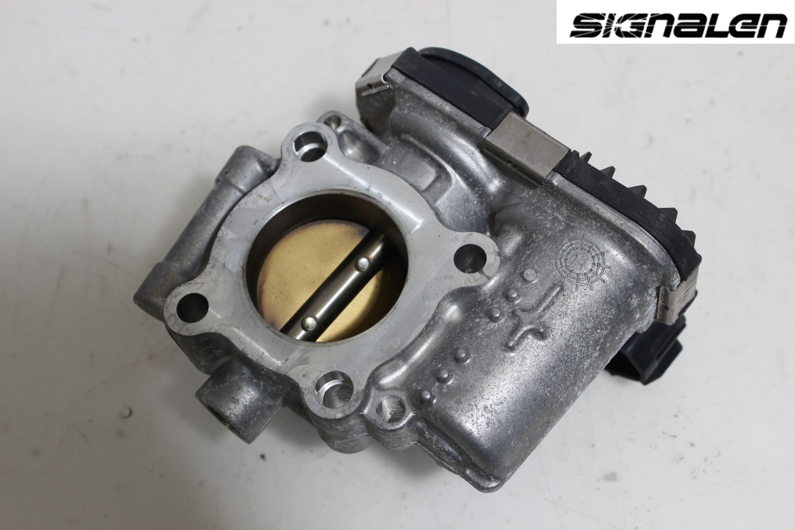 Opel CORSA E 15-19 Inns Spjeldhus