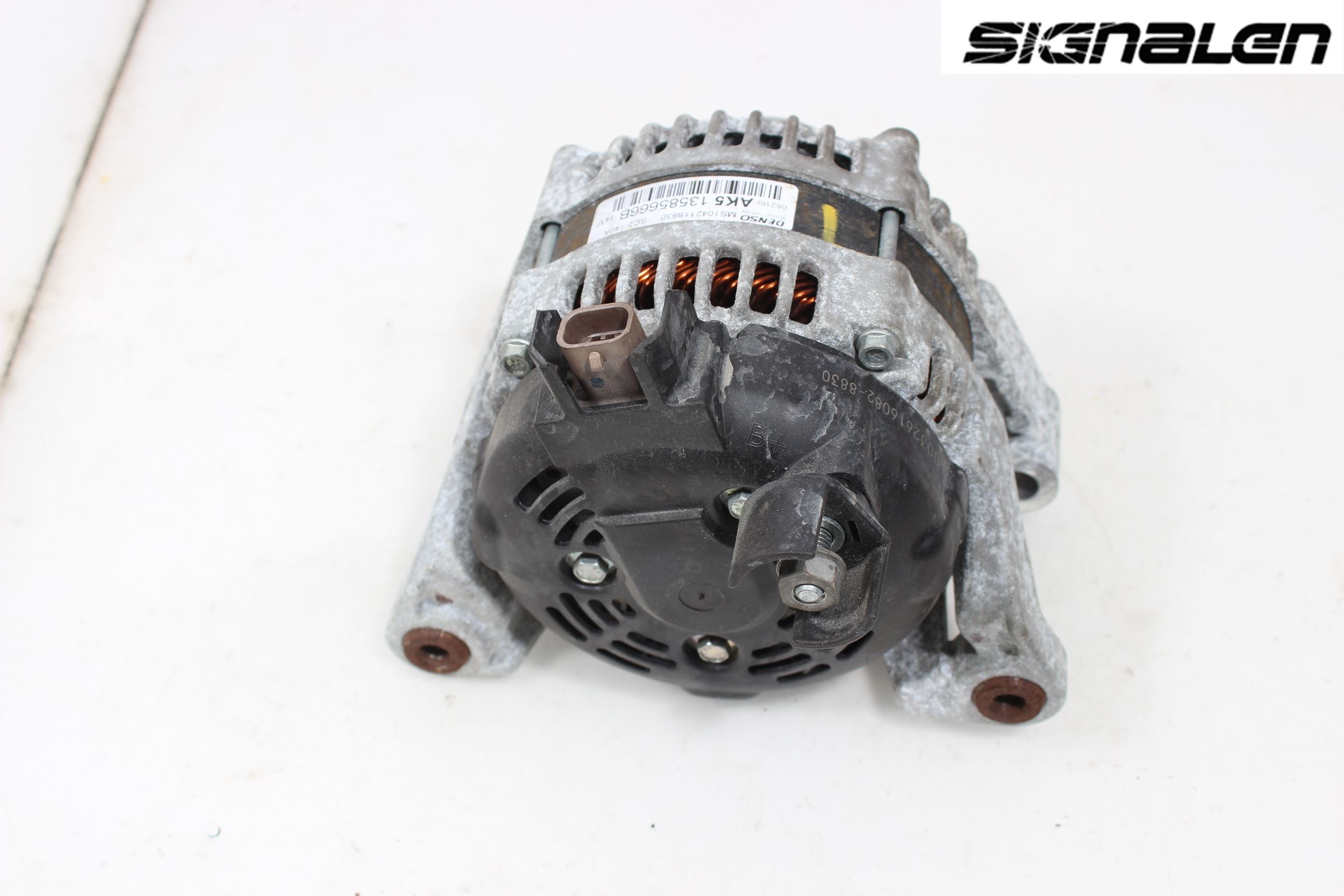 Opel CORSA E 15-19 Dynamo