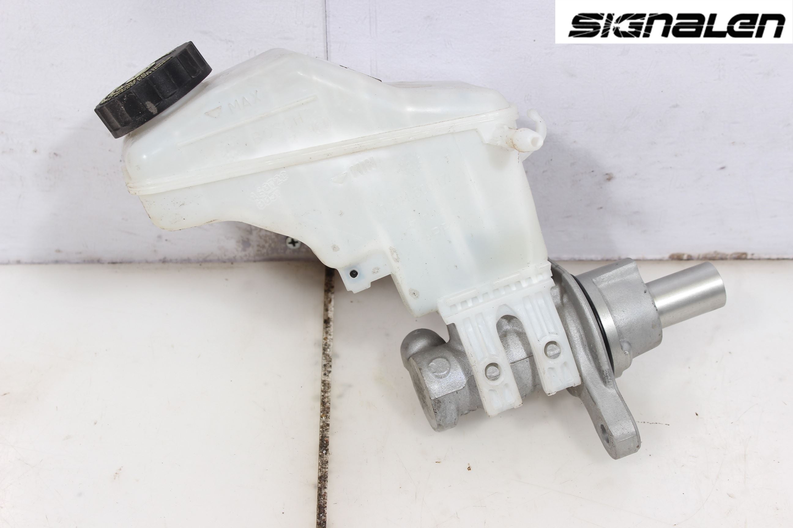 Opel CORSA E 15-19 Brems Hovedsylinder
