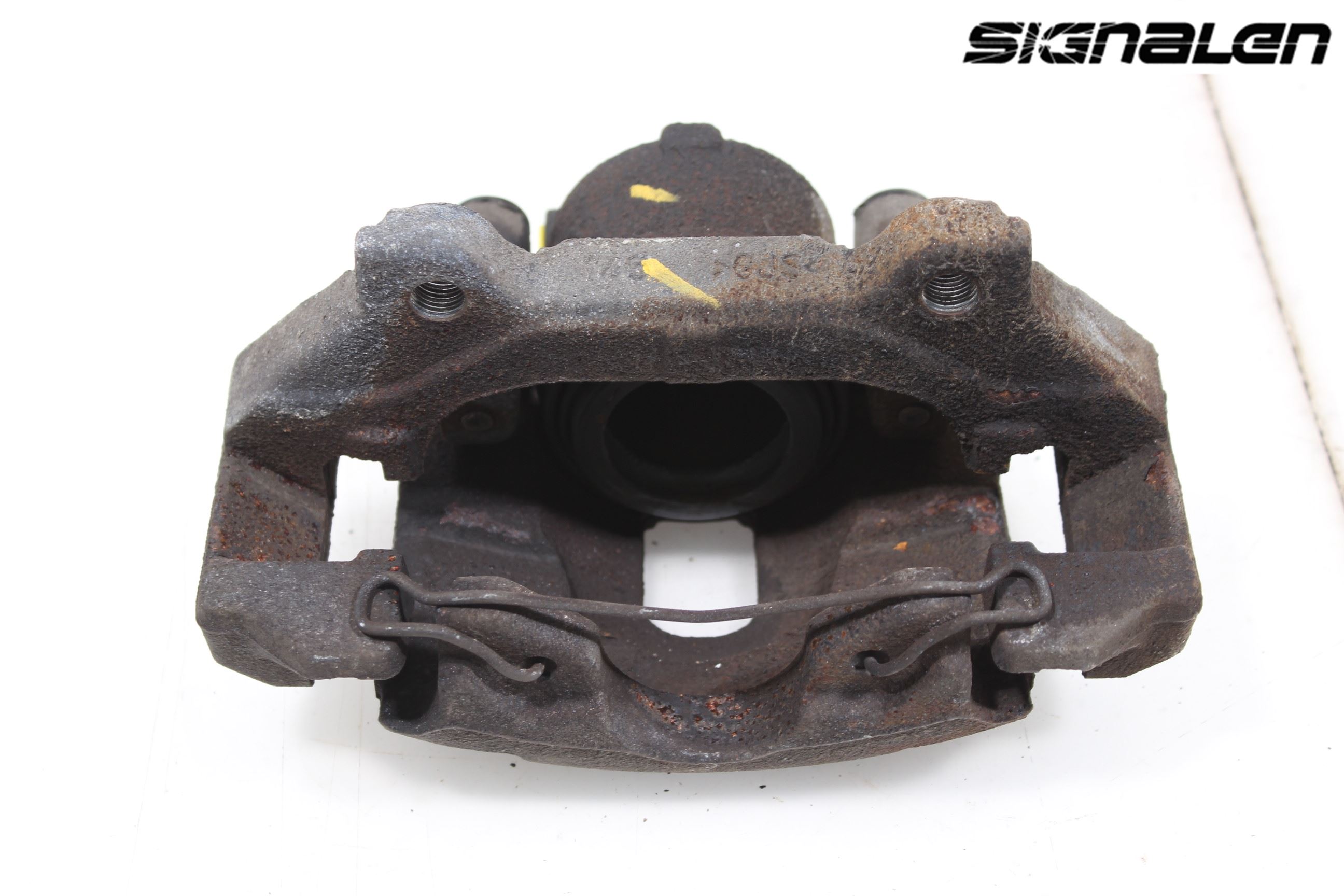 Opel CORSA E 15-19 Bremsecaliper Foran Venstre