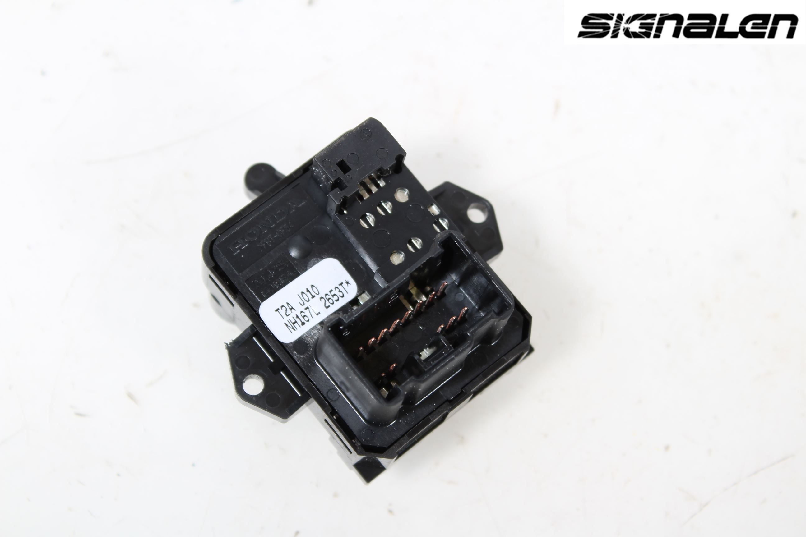 Honda CIVIC 12-16 Bryter Speil