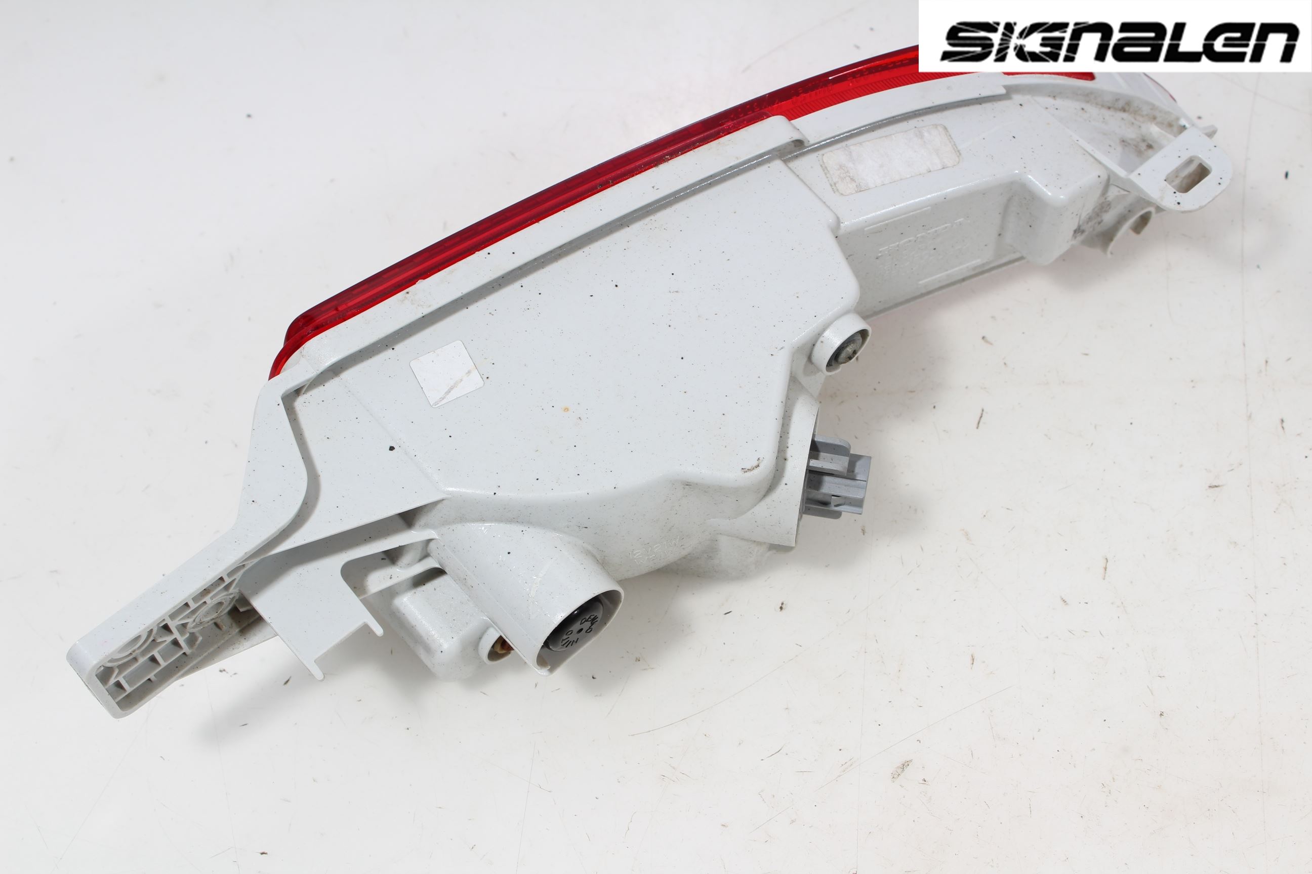 Honda CIVIC 12-16 Refleks Bak