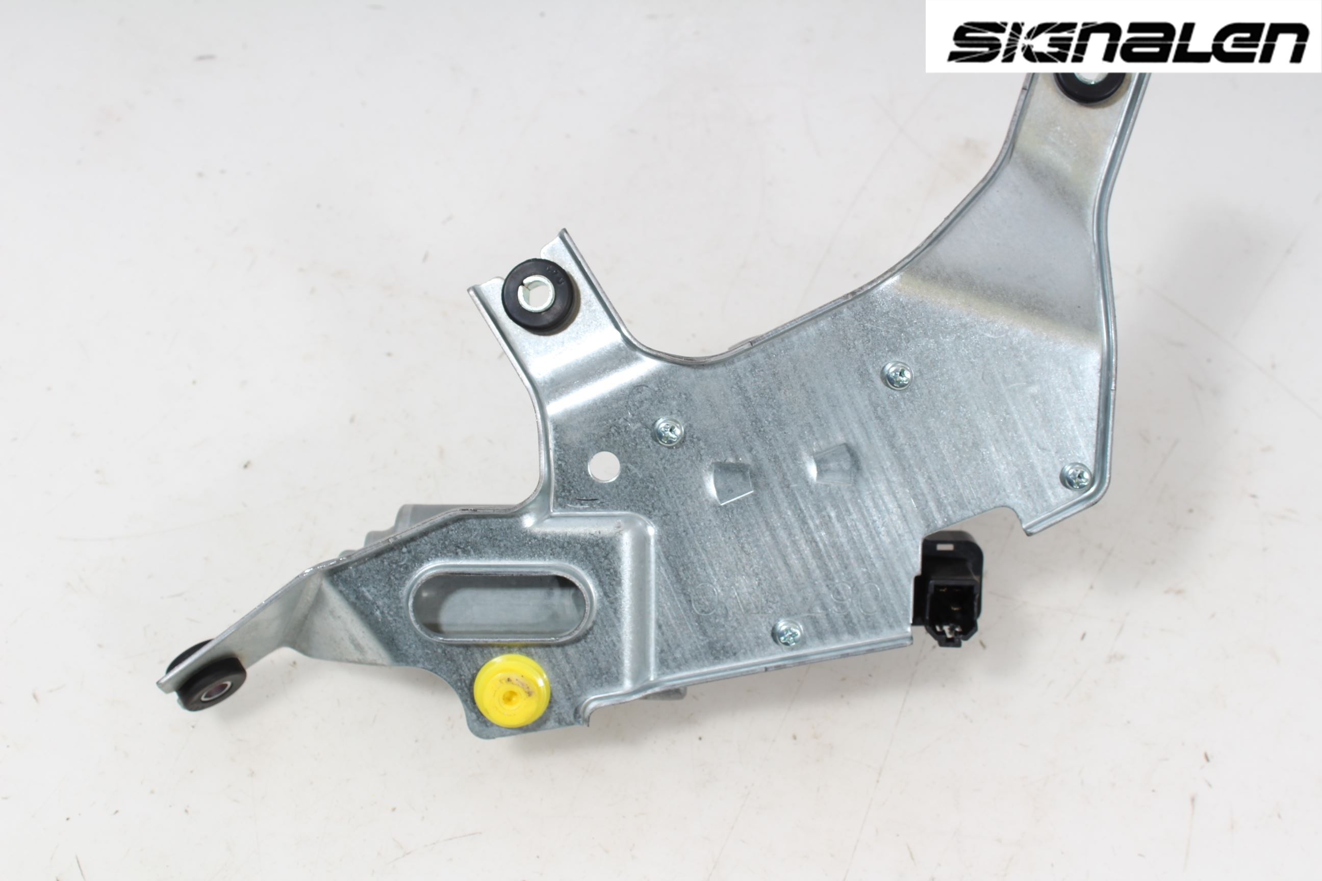 Honda CIVIC 12-16 Viskermotor Bakluke