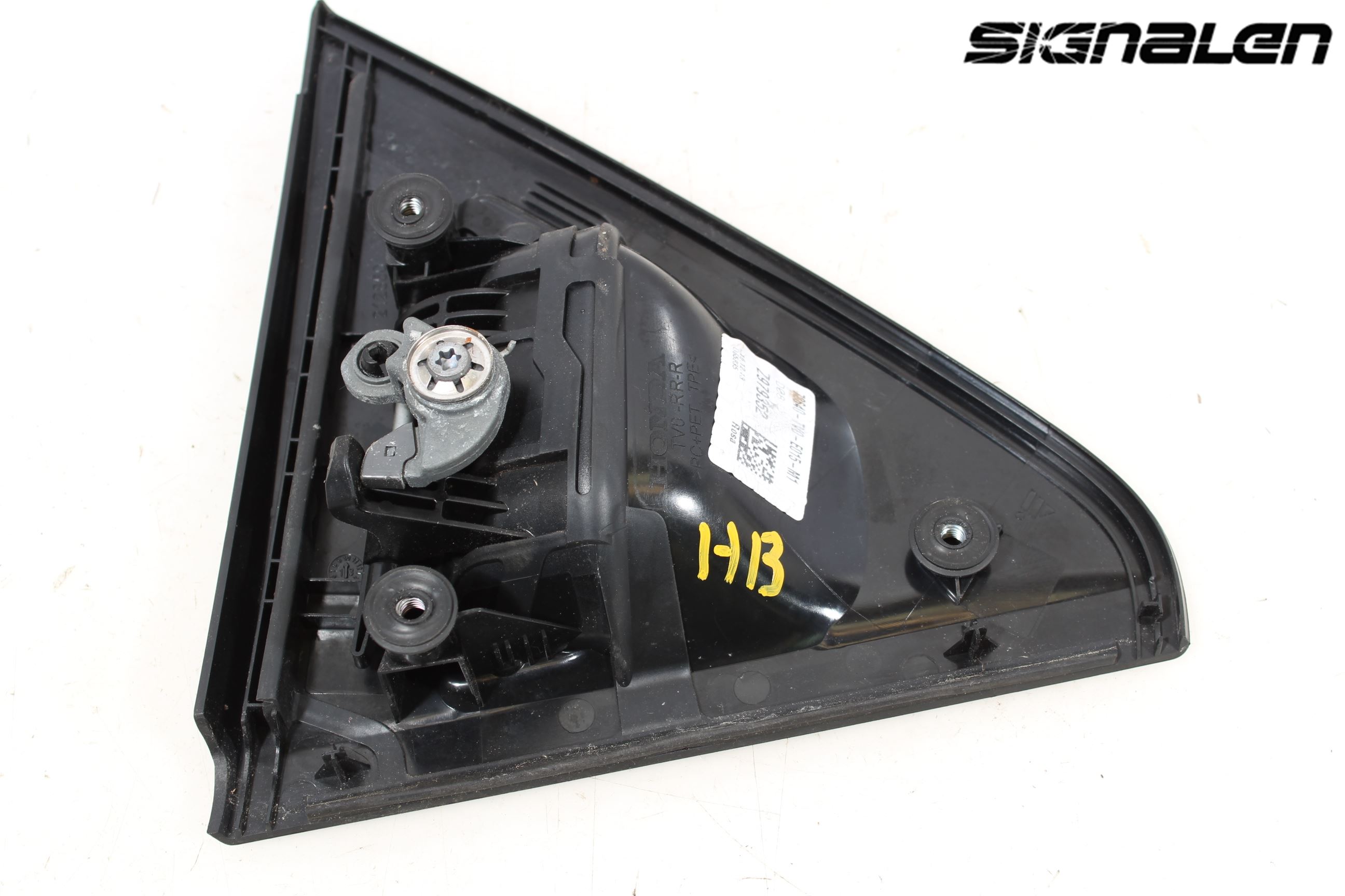 Honda CIVIC 12-16 Dørhandtak Ytre Høyre