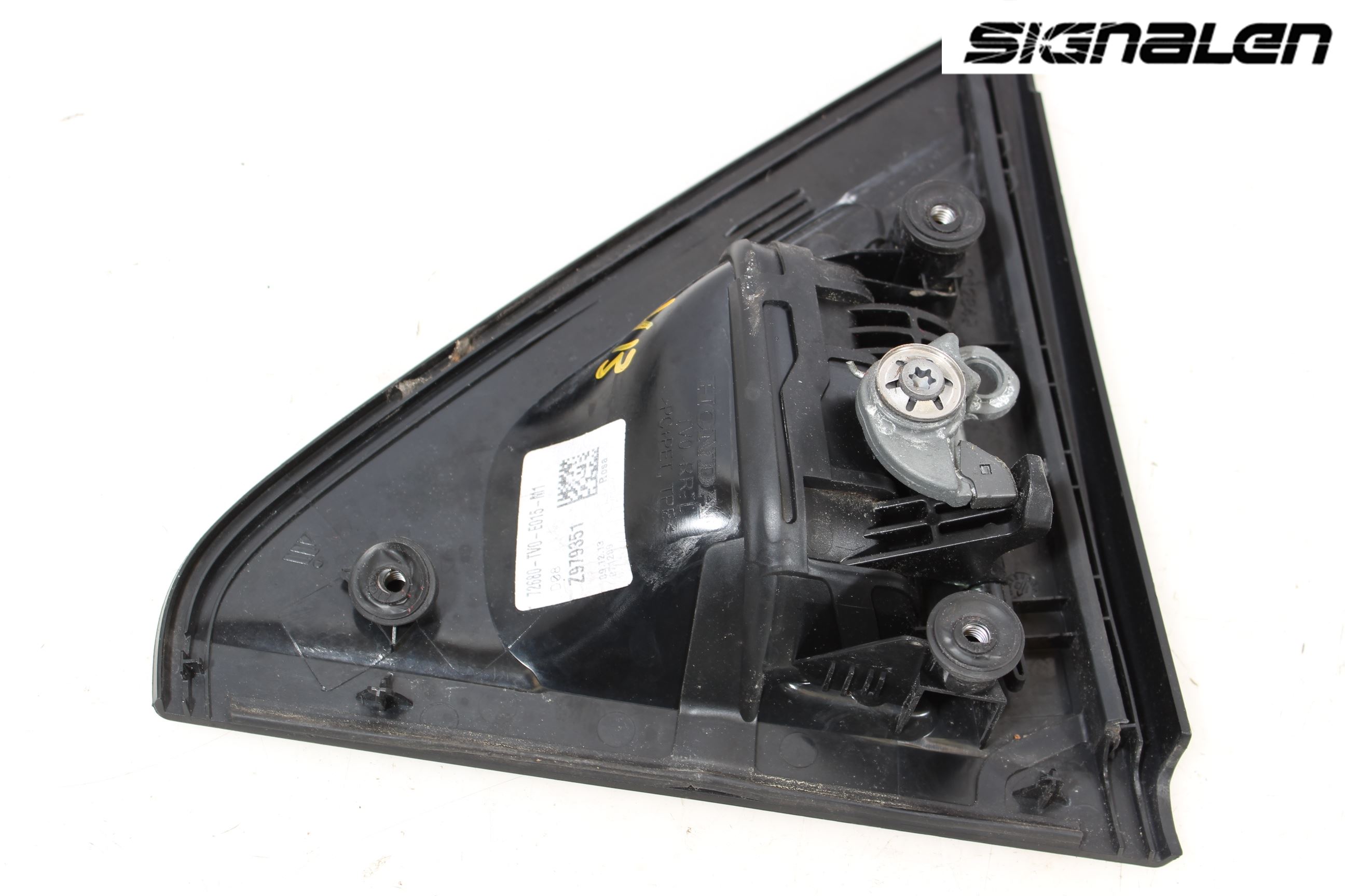 Honda CIVIC 12-16 Dørhandtak Ytre Venstre