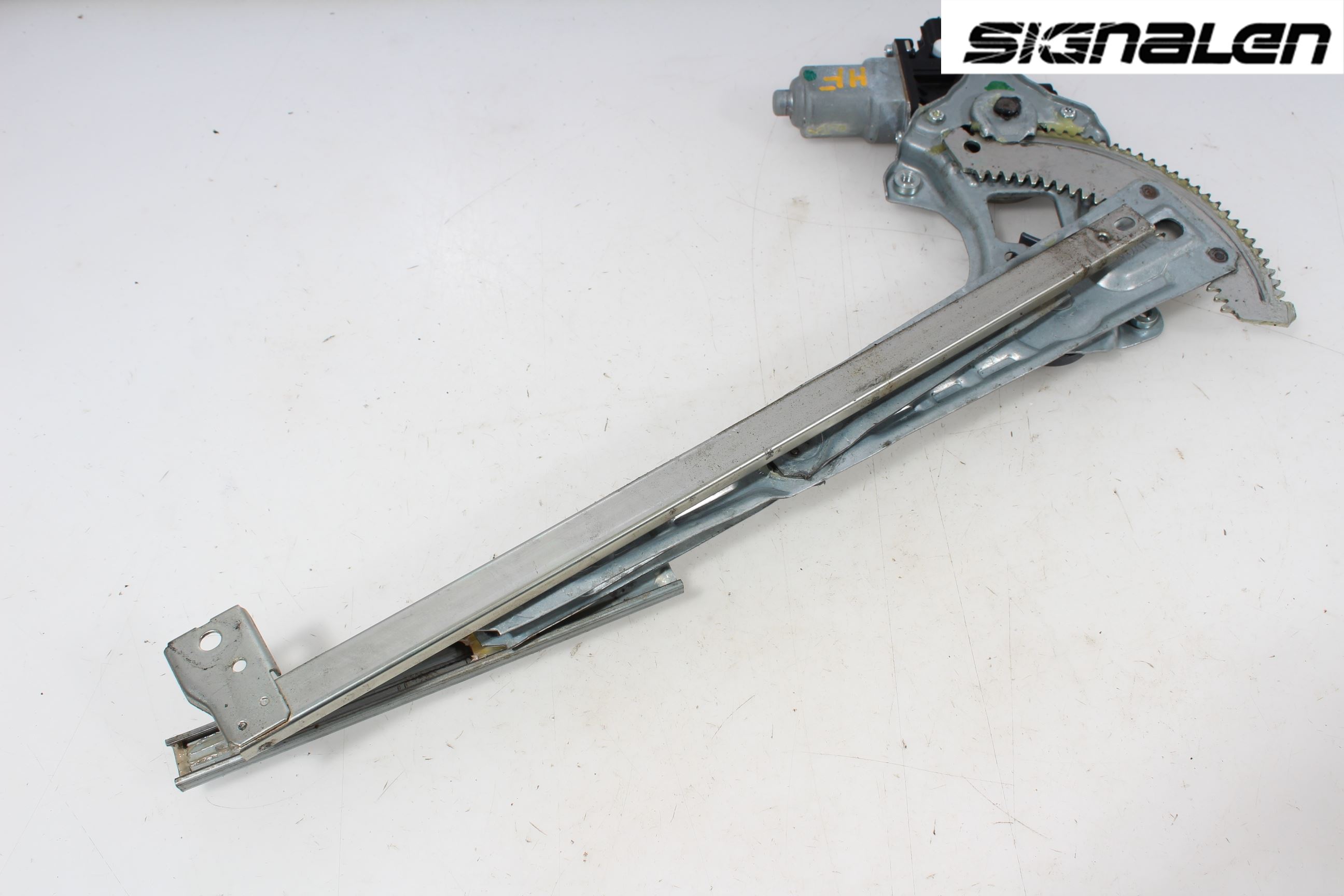 Honda CIVIC 12-16 Vindusheis El Komp