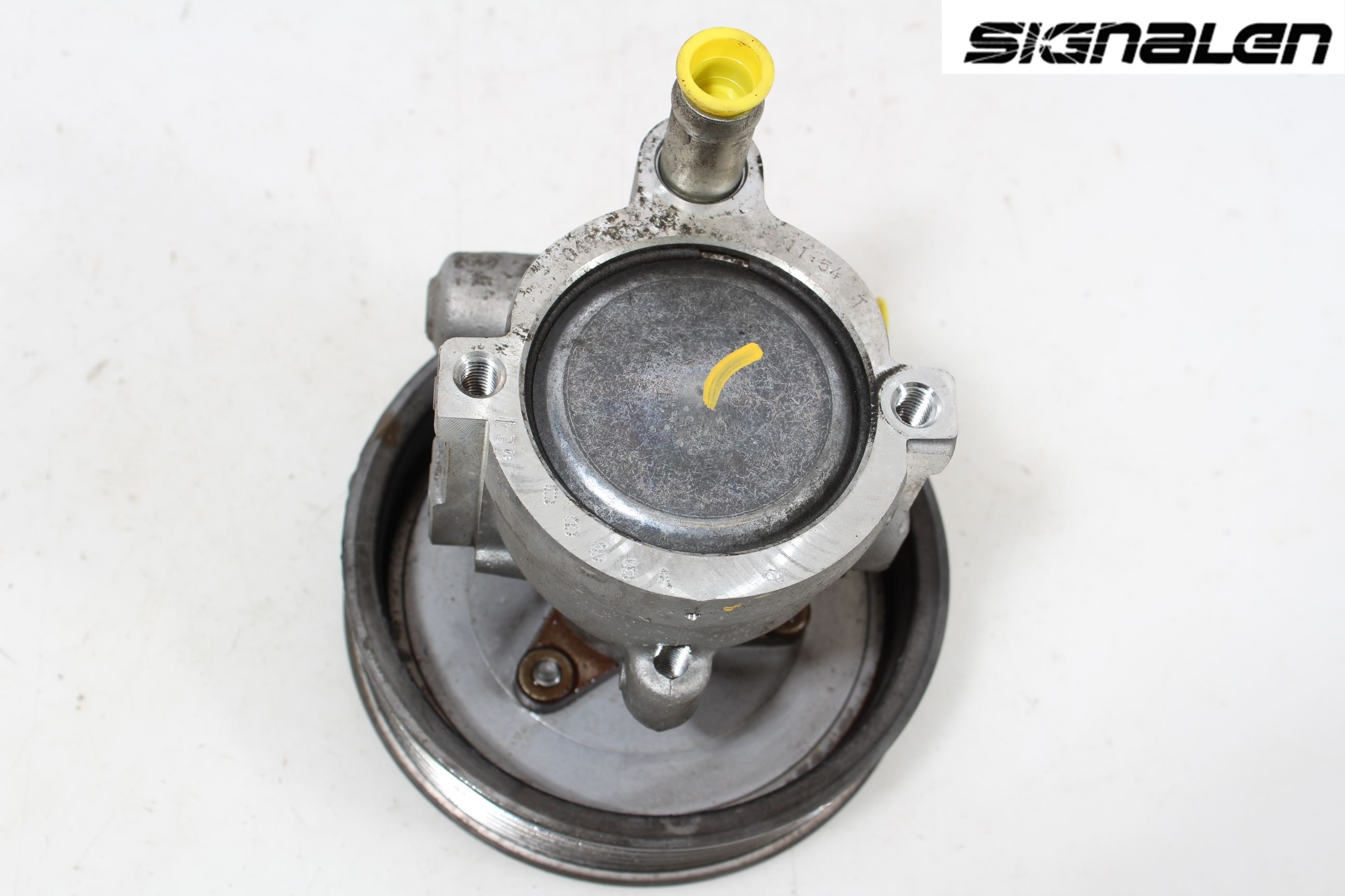 Renault LAGUNA III 08-10 Servo Pumpe