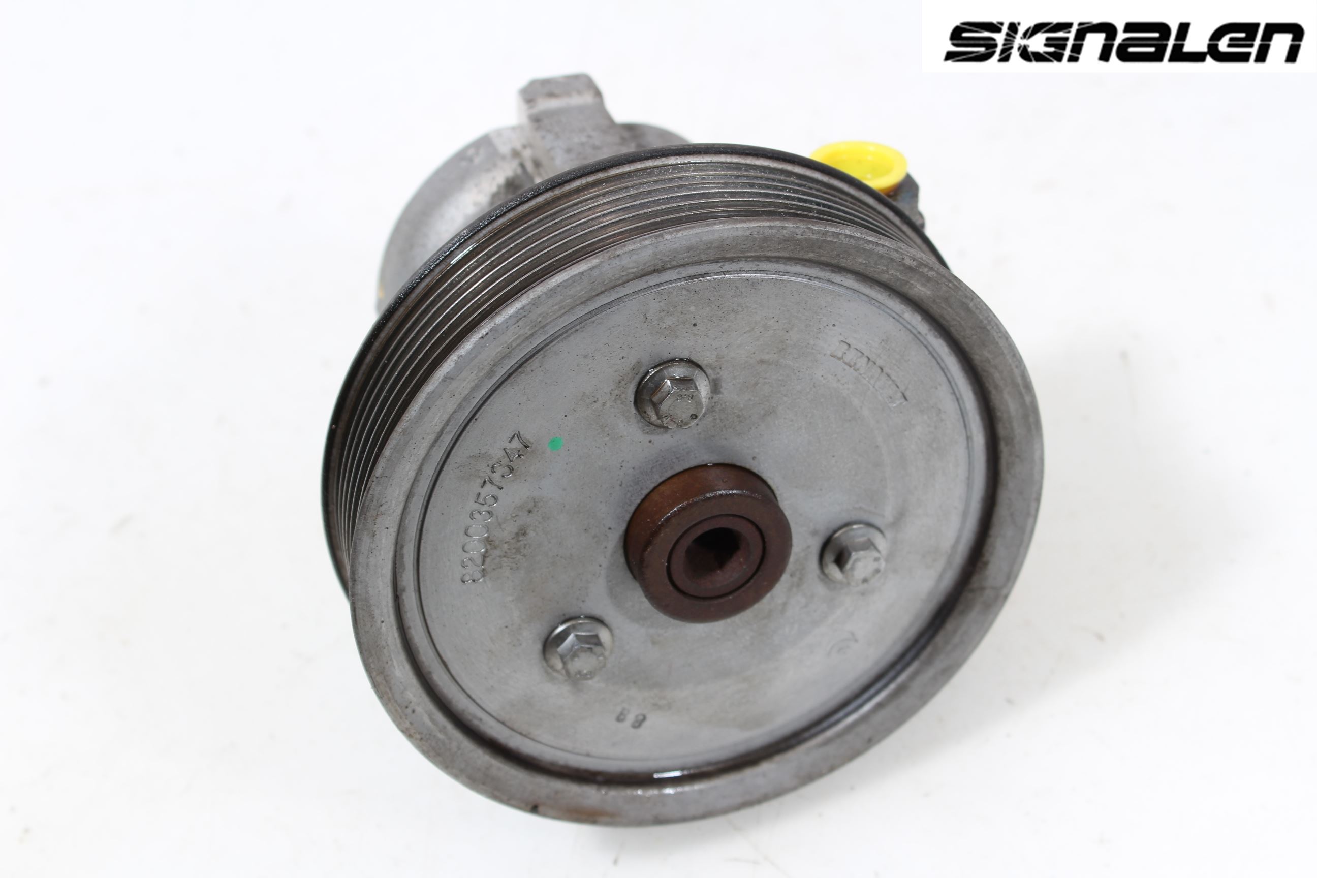 Renault LAGUNA III 08-10 Servo Pumpe