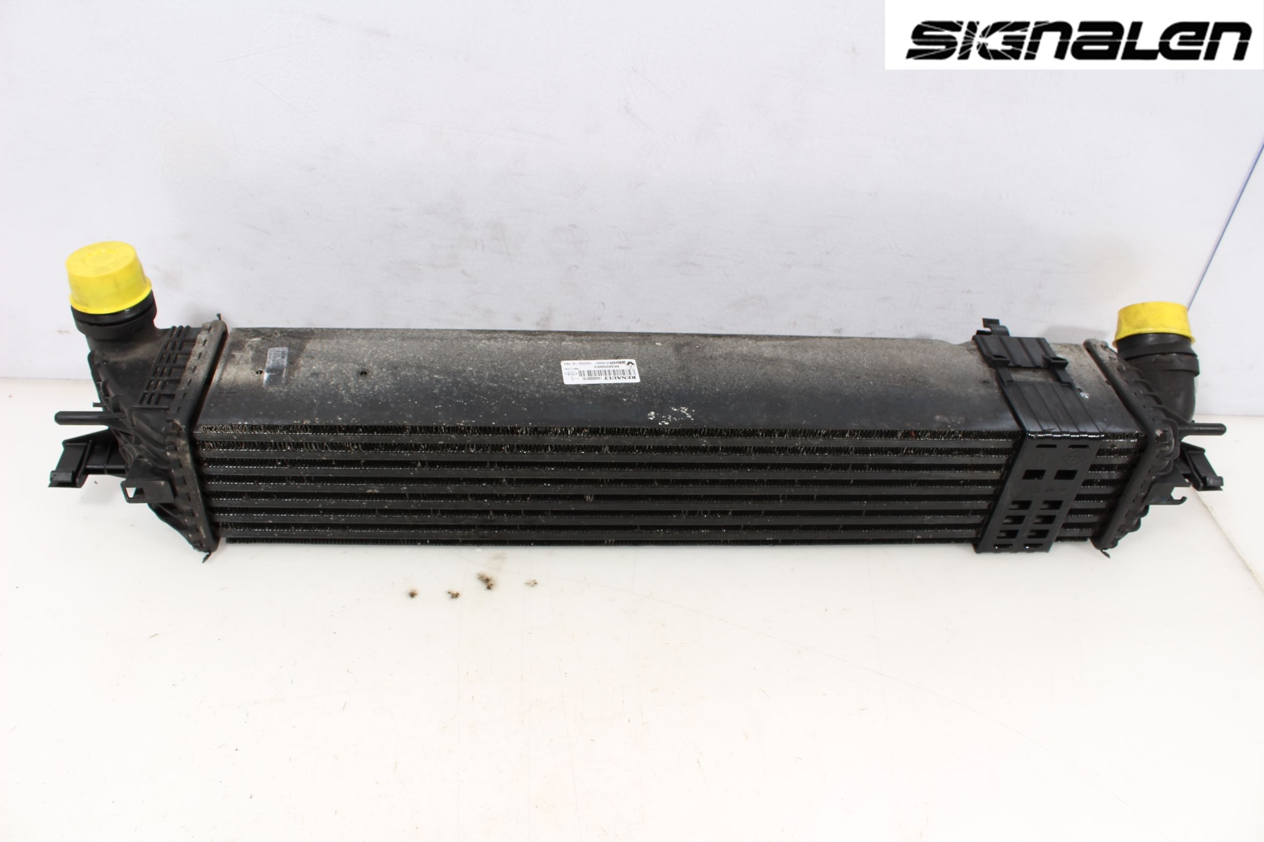 Renault LAGUNA III 08-10 Intercooler Radiator