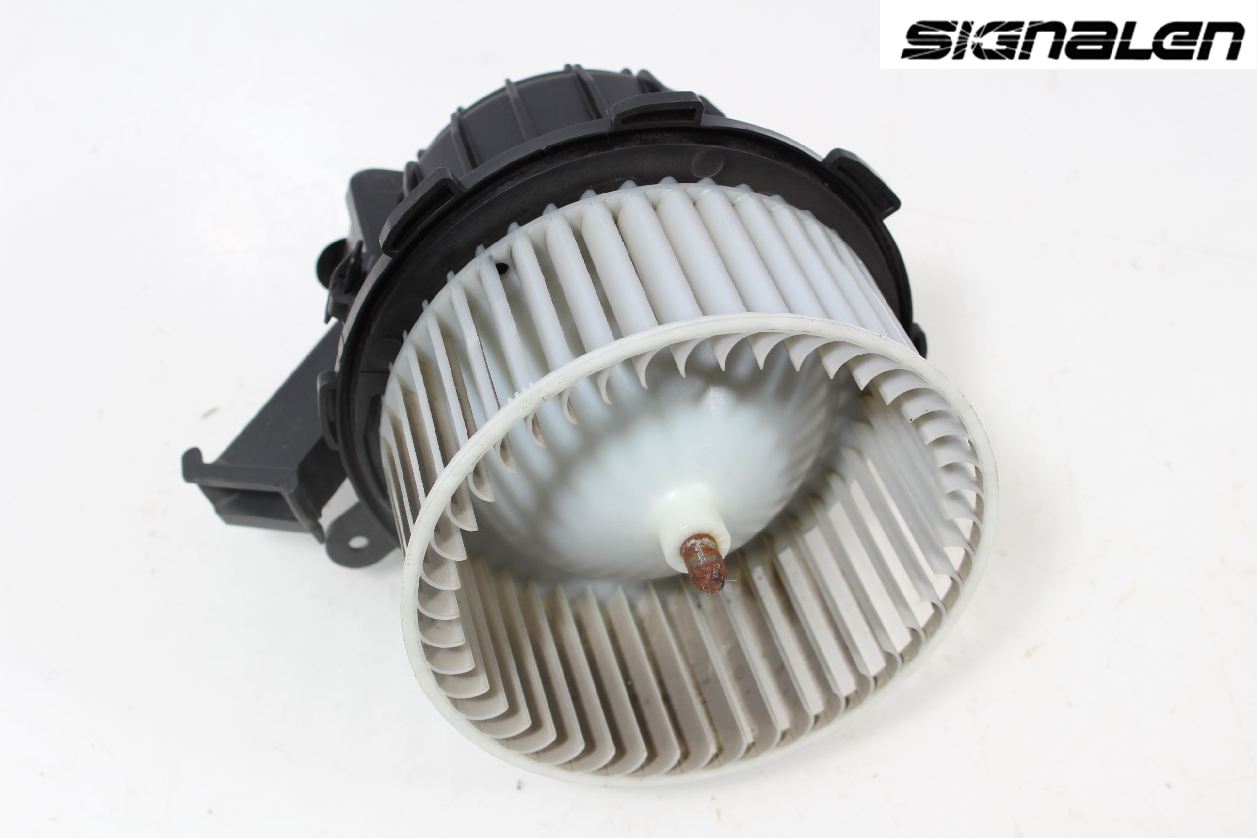 Audi A4 12-15 Varmeapparat Viftemotor