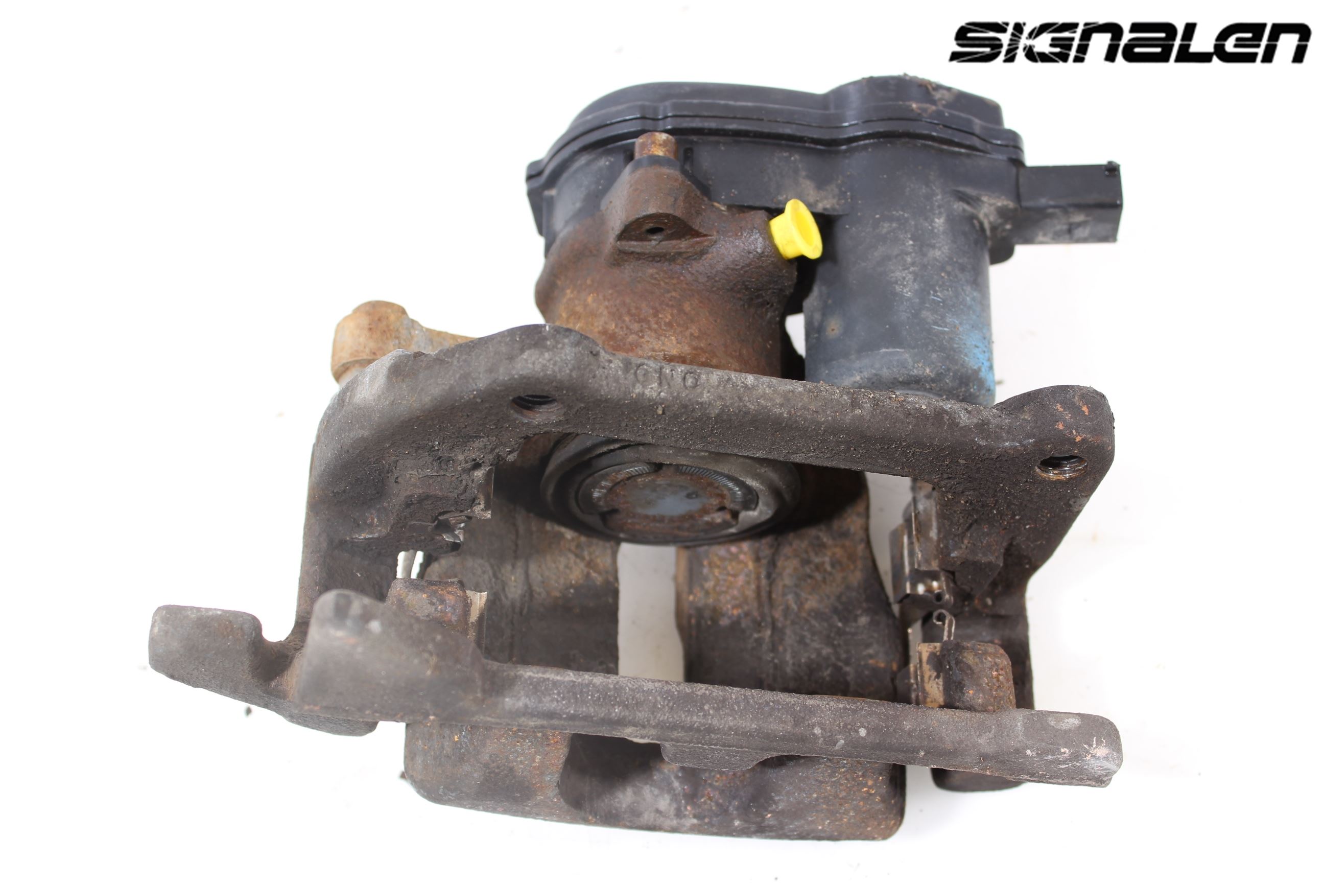 Audi A4 12-15 Bremsecaliper Bak Høyre