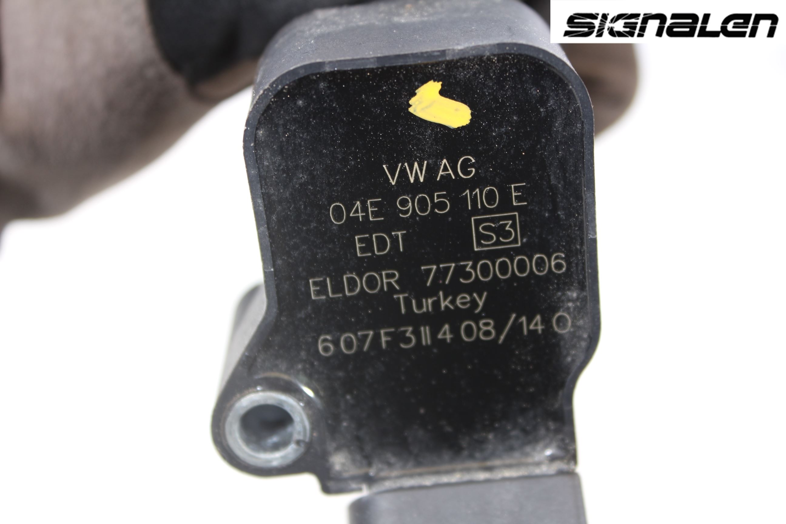 Volkswagen VW GOLF / E-GOLF VII 13-20 Coil