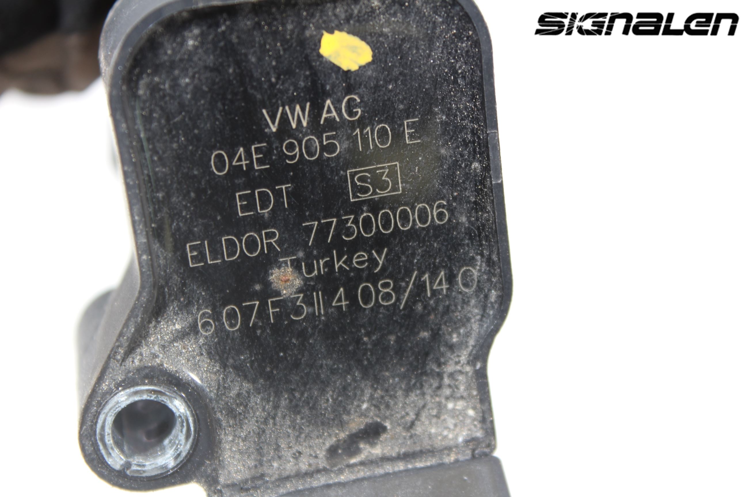 Volkswagen VW GOLF / E-GOLF VII 13-20 Coil