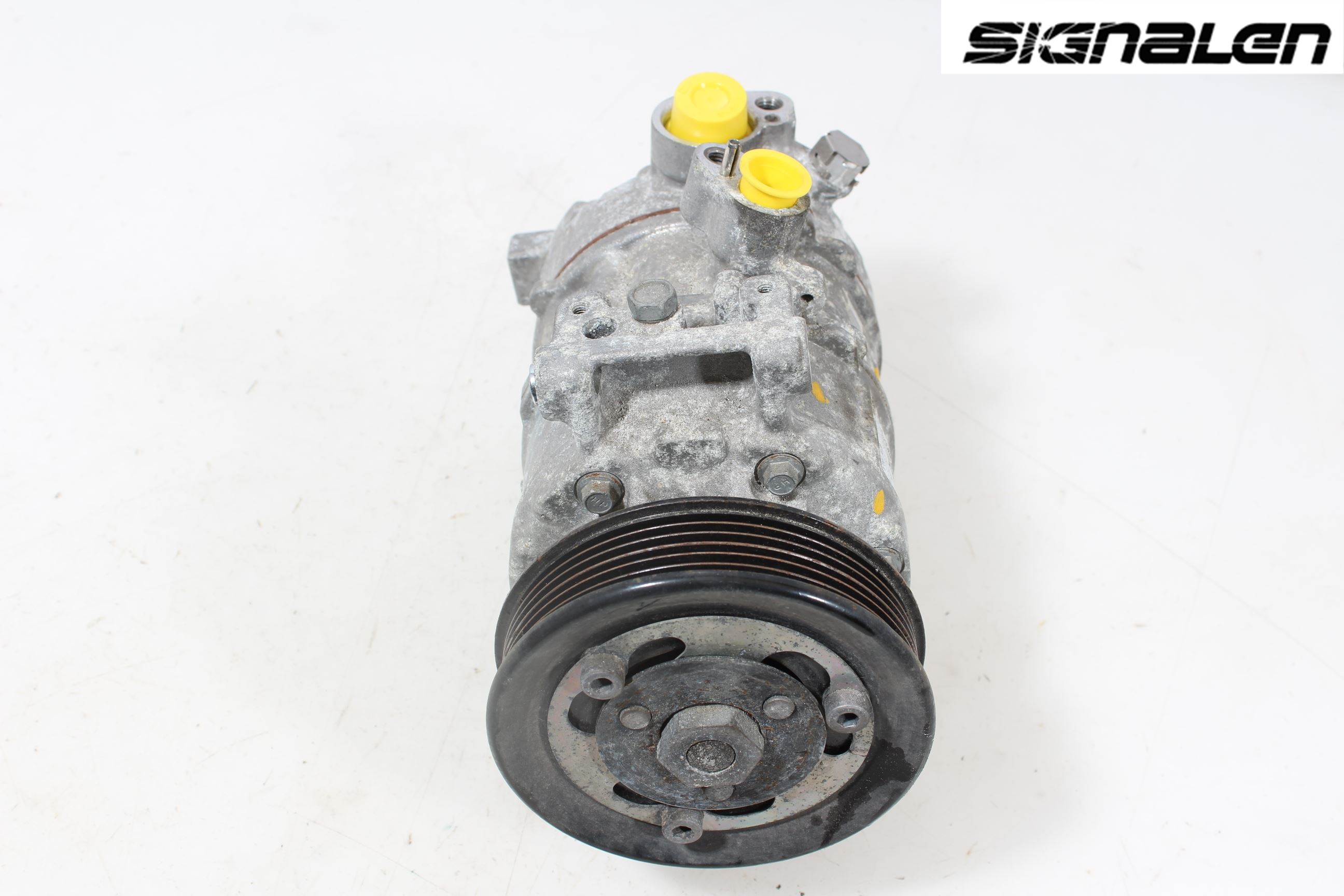 Volkswagen VW GOLF / E-GOLF VII 13-20 Varme Ac Kompressor