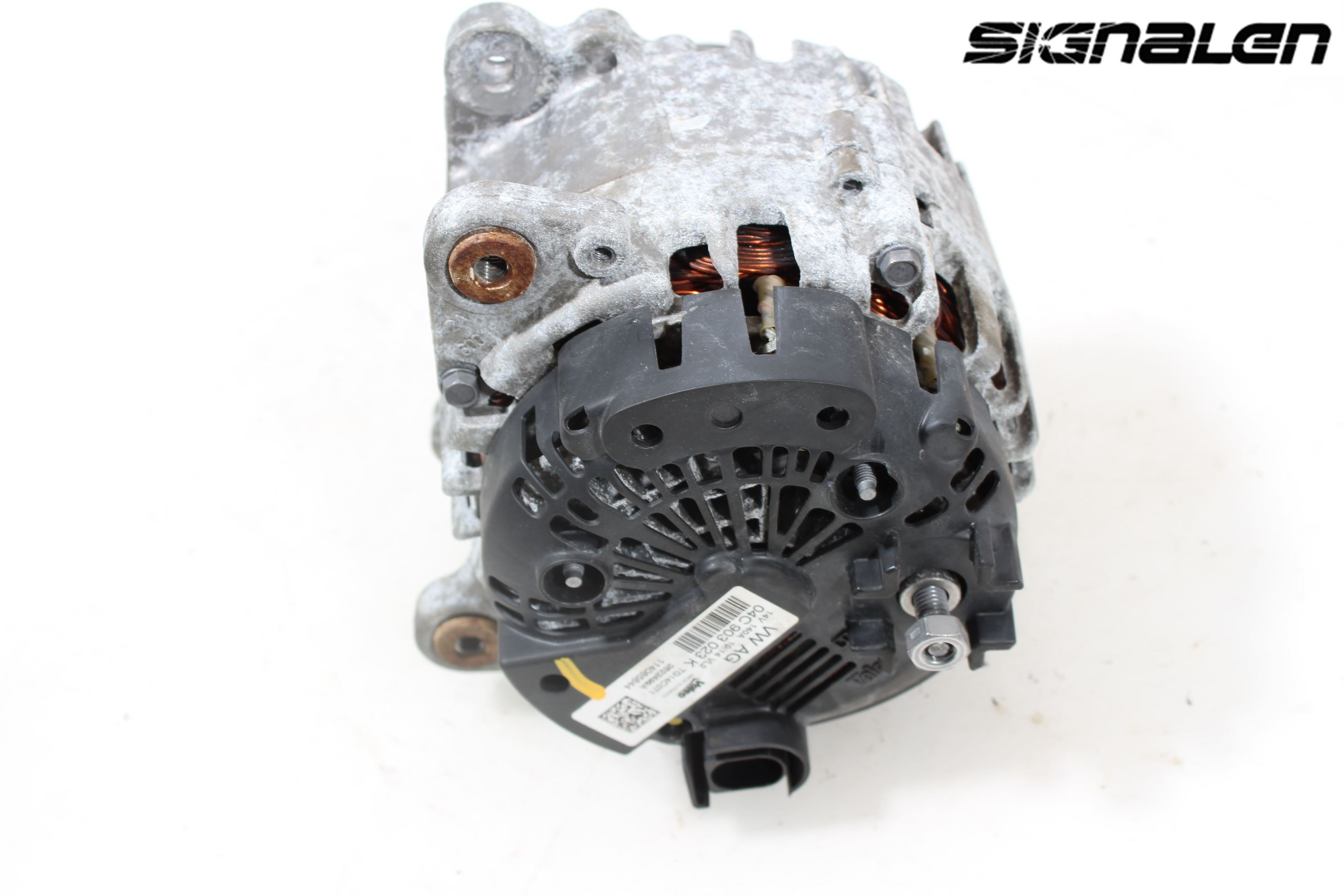 Volkswagen VW GOLF / E-GOLF VII 13-20 Dynamo
