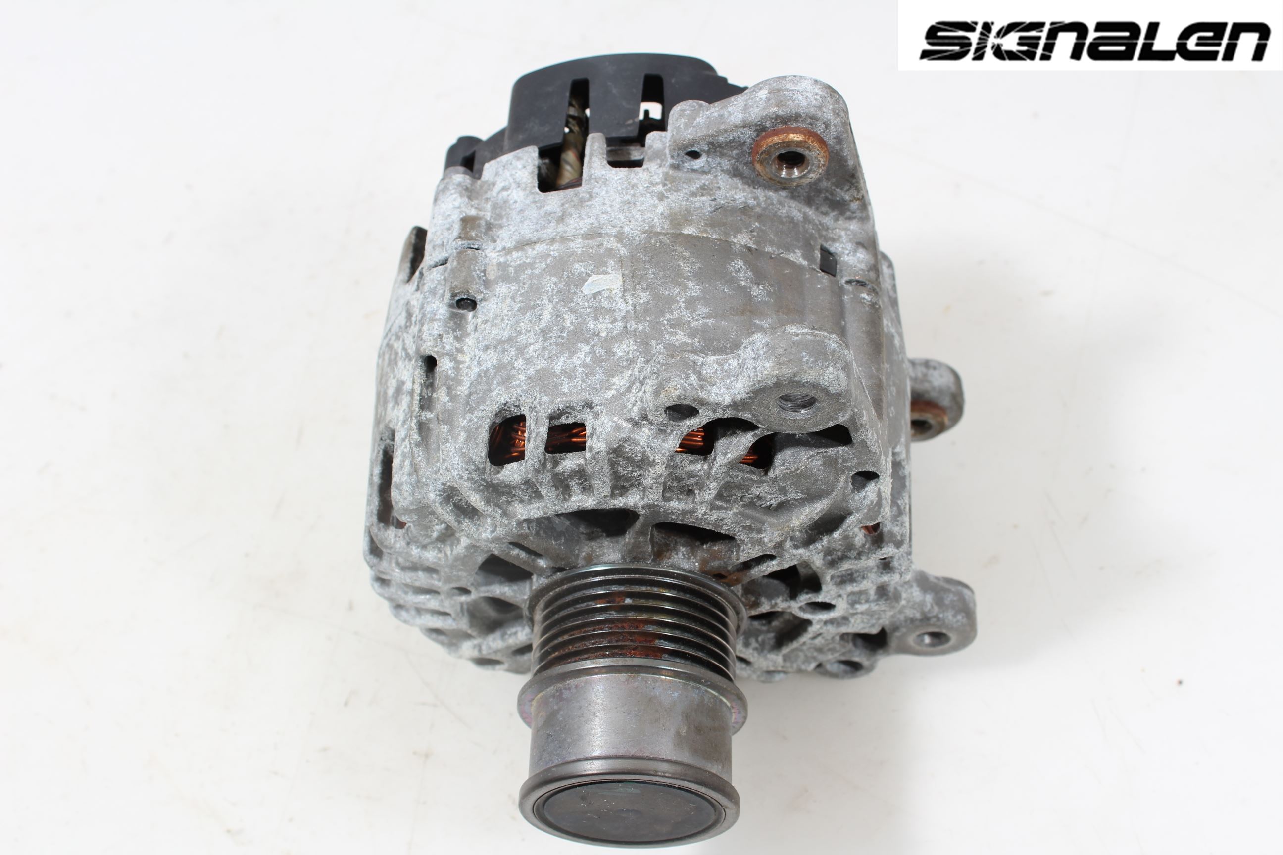 Volkswagen VW GOLF / E-GOLF VII 13-20 Dynamo