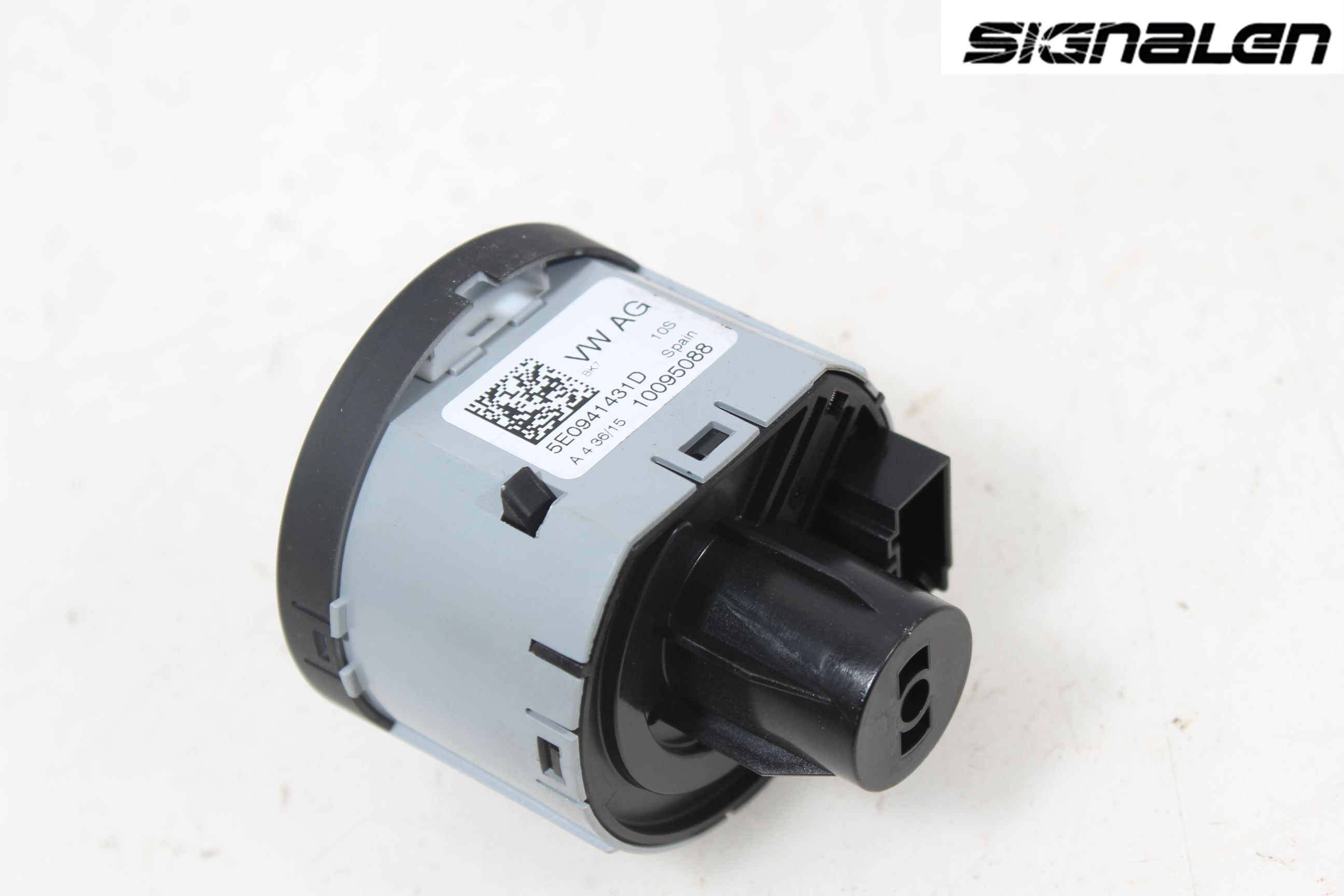 Skoda FABIA 15-21 Bryter Hovedlys