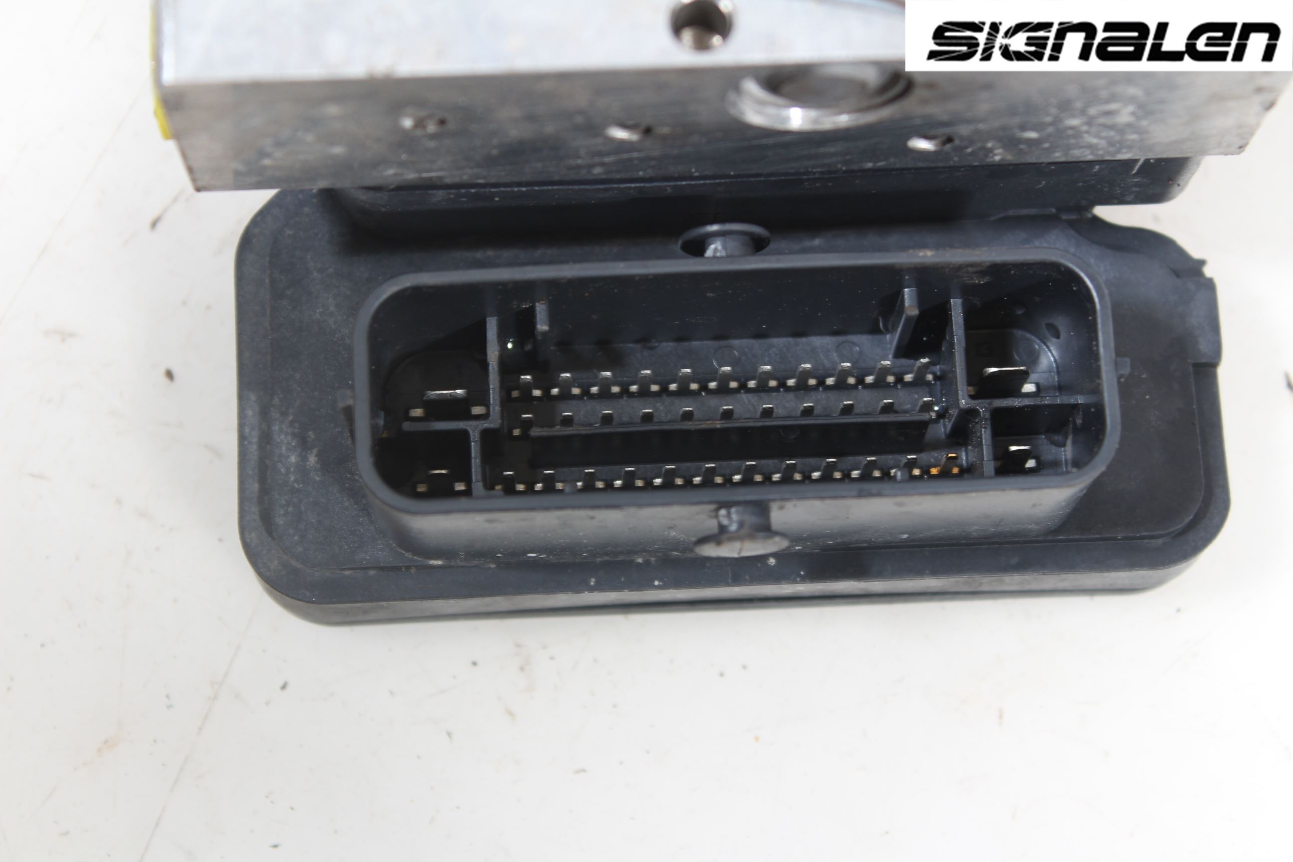 Skoda FABIA 15-21 Abs Hydraulikkaggregat