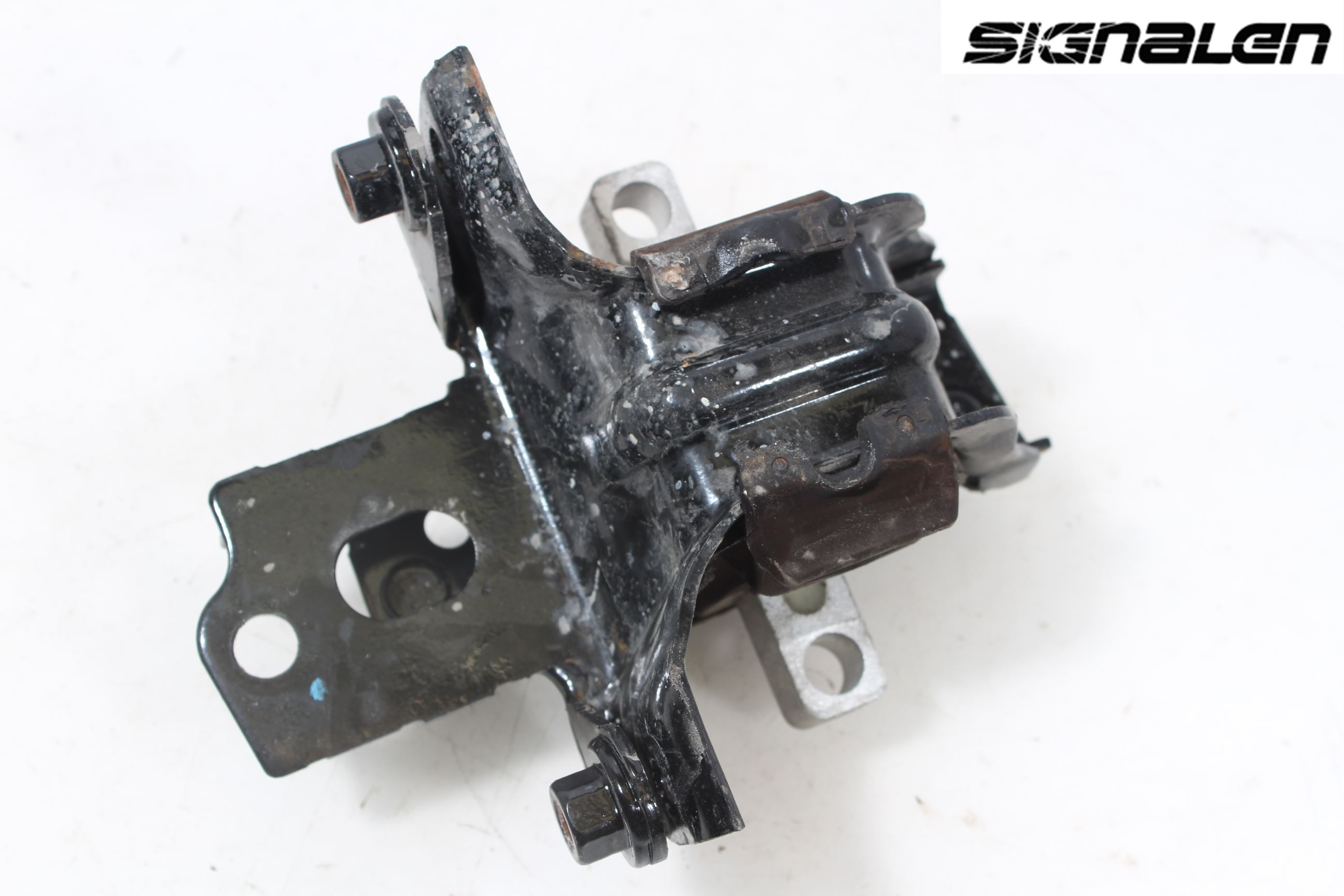 Skoda FABIA 15-21 Gearkasse Feste Gummi